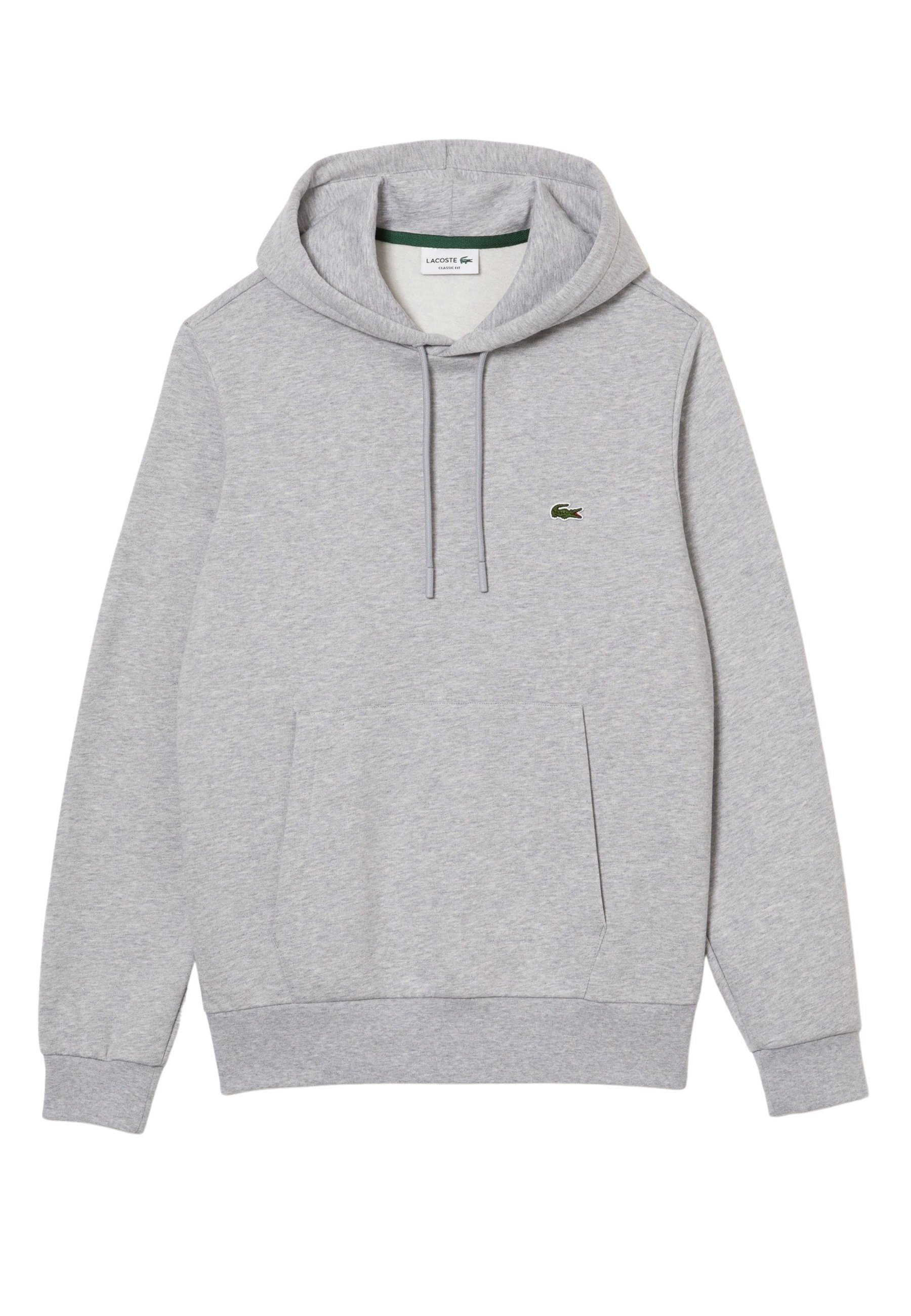 Lacoste Hoodie Hoodie Kapuzensweatshirt (1-tlg) günstig online kaufen