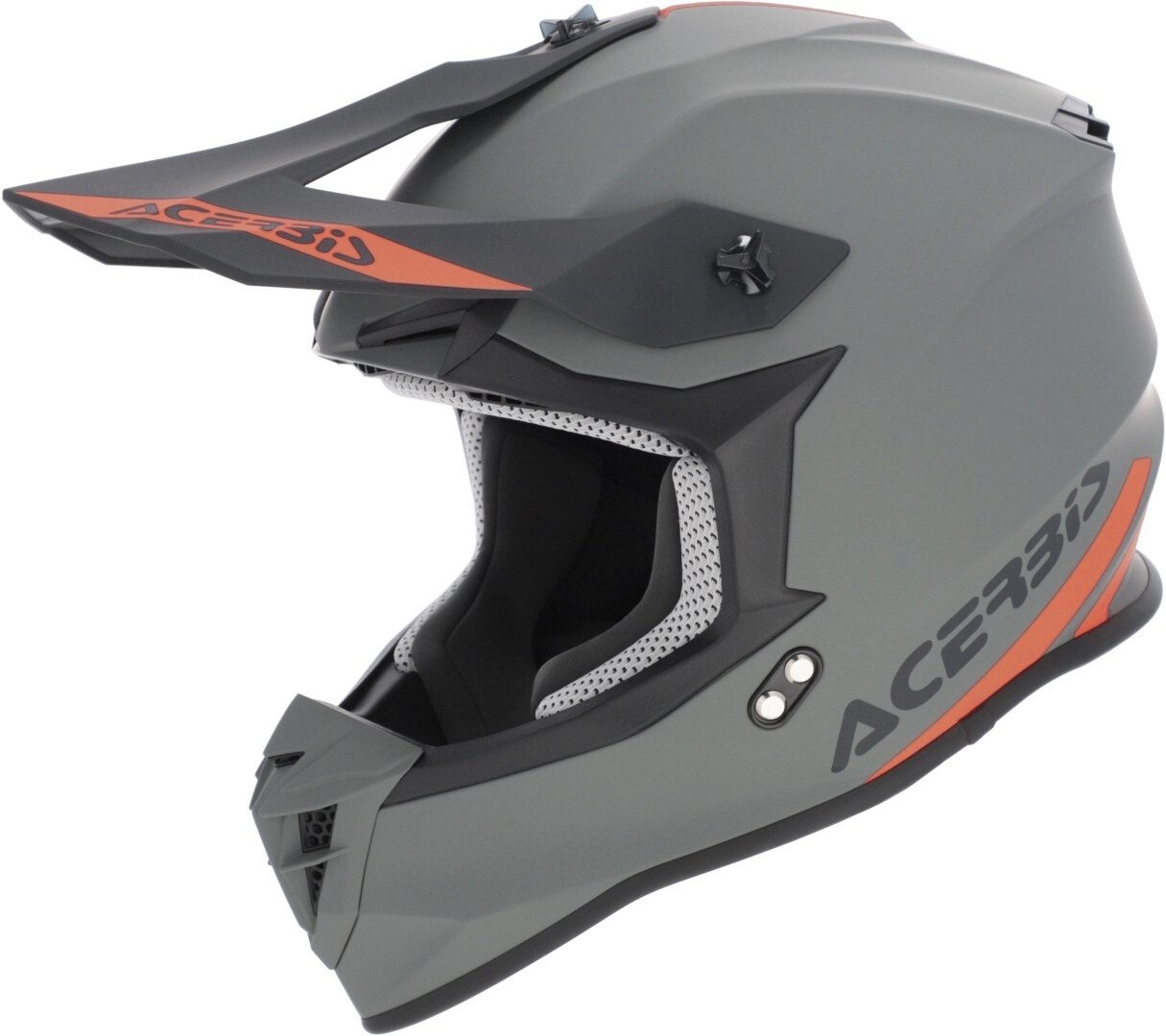Motocrosshelm Linear Motocross Helm