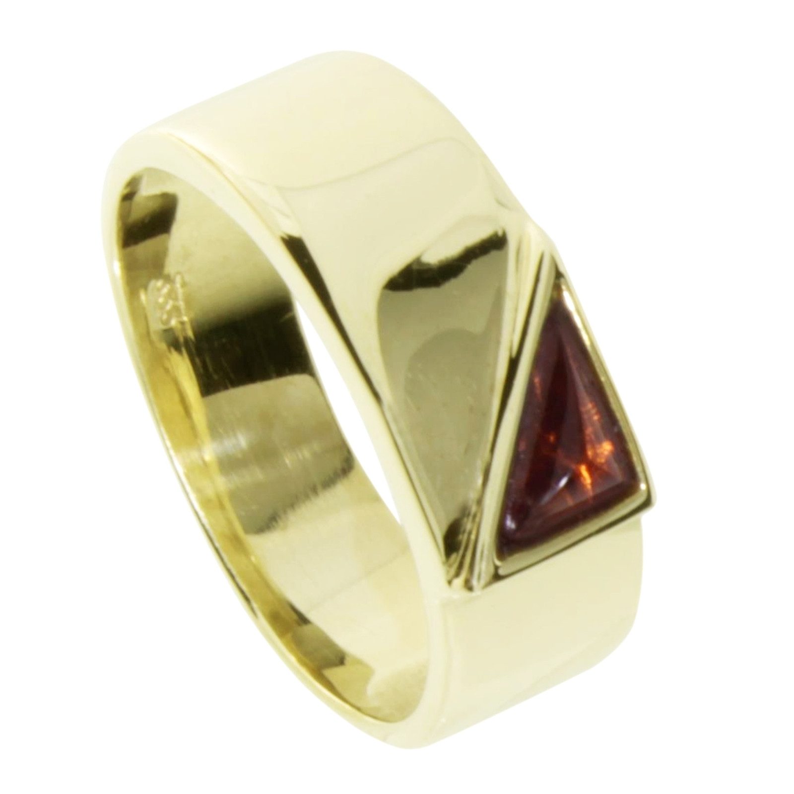 OSTSEE-SCHMUCK Fingerring Ostsee-Schmuck Ring Karla Ring Karla (1-tlg)