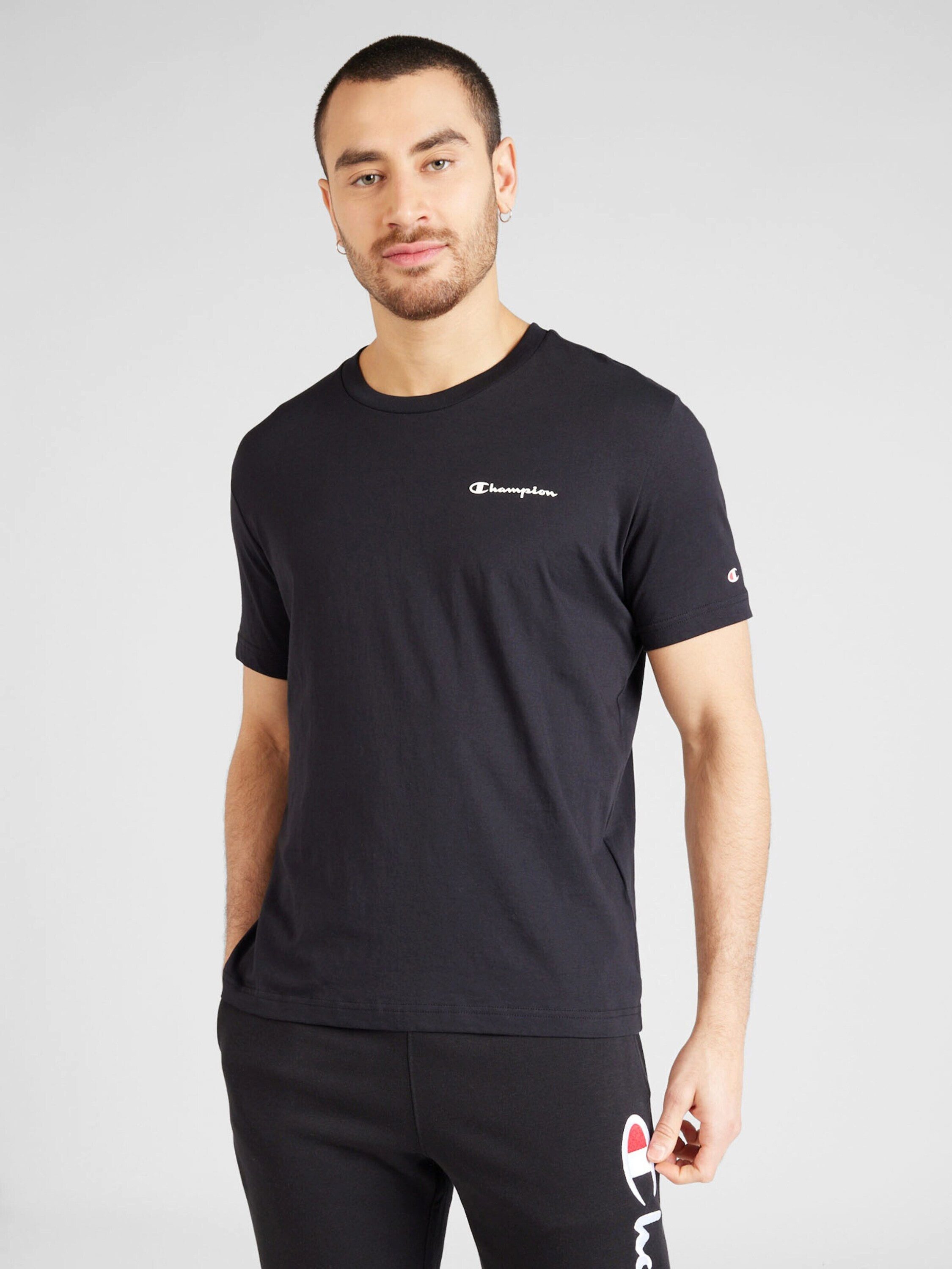 Champion Authentic Athletic Apparel T-Shirt (2-tlg) günstig online kaufen