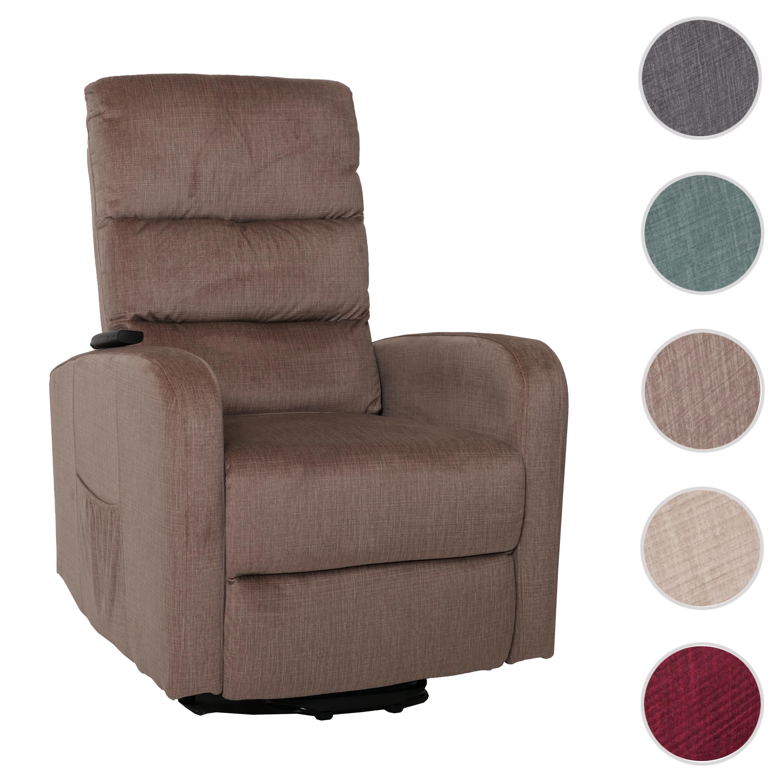 MCW TV-Sessel MCW-K62-C, mit Fernbedienung, mit günstig online kaufen