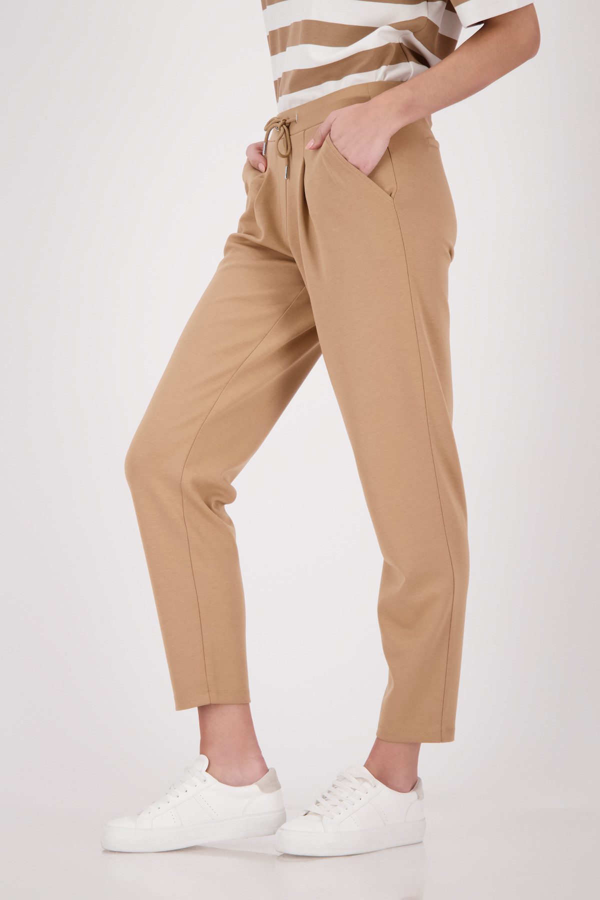 Monari Jogger Pants Basic