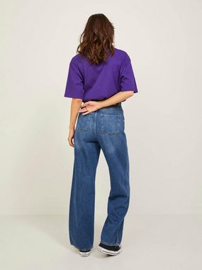 JJXX Weite Jeans TOKYO (1-tlg) Plain/ohne Details, Weiteres Detail