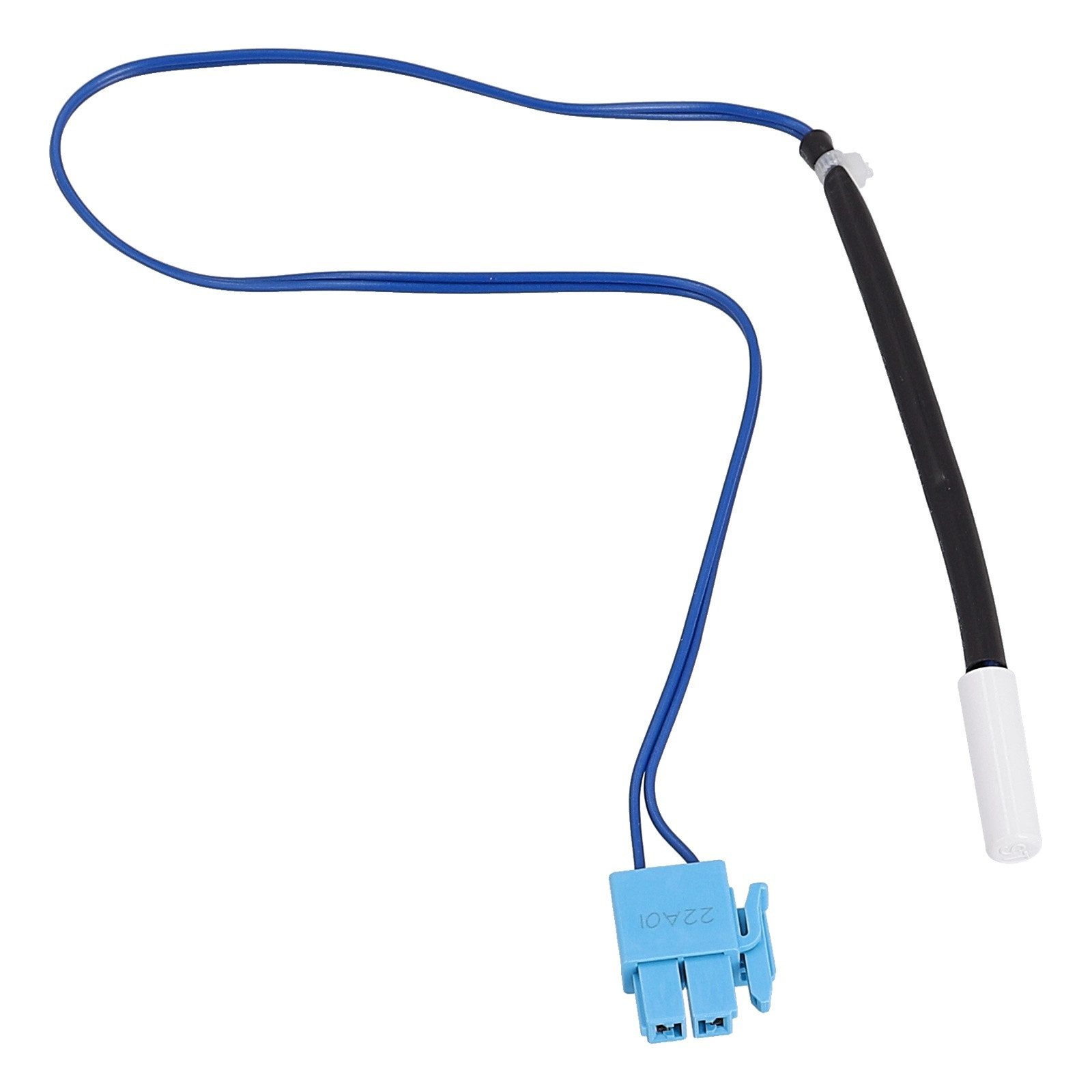 easyPART Thermodetektor wie BOSCH 00601059 Fühler BOSCH 00601059, Kühlschrank / Gefrierschrank