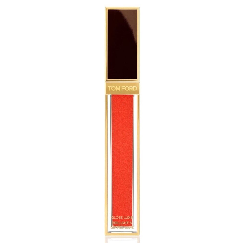Tom Ford Lipgloss Gloss Luxe 02 Nikita 5.5ml