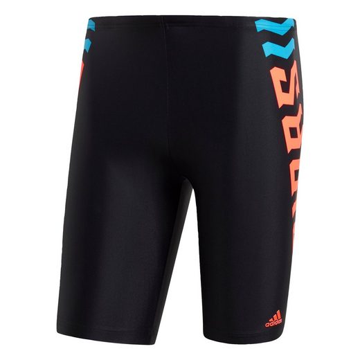 adidas parley badehose