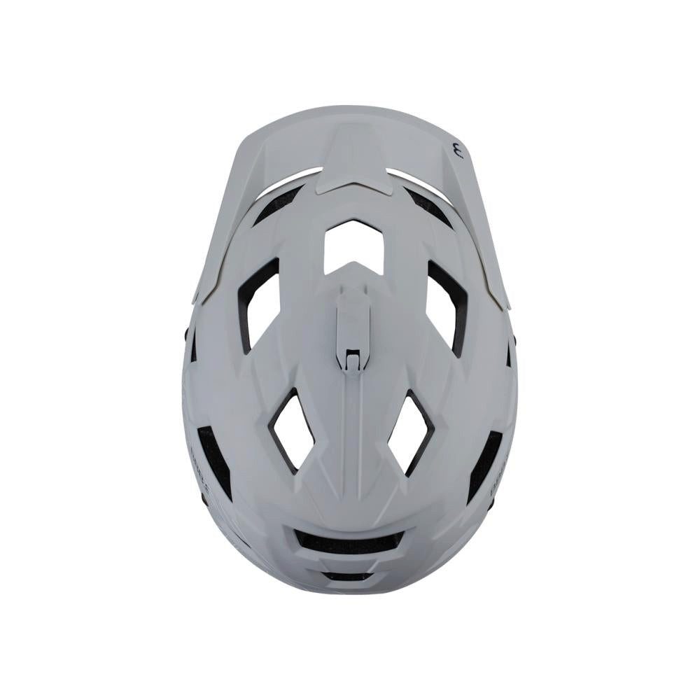 BBB Fahrradhelm BBB Helme Nanga L (58-61cm) matt grau