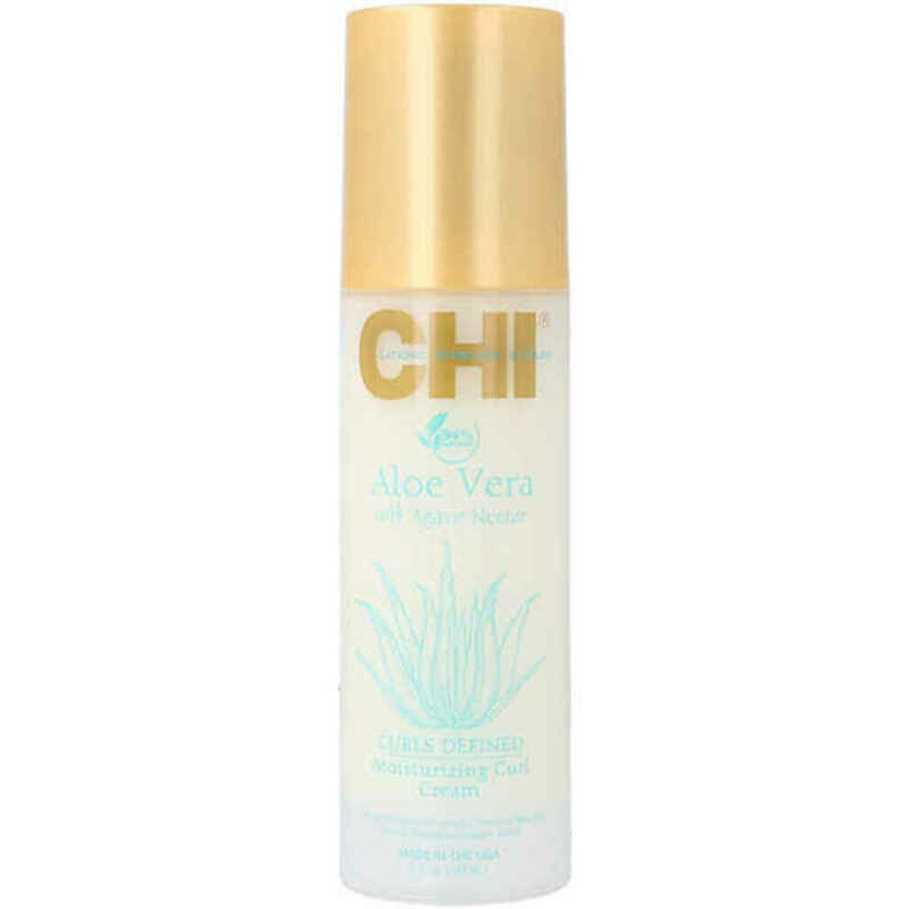 Farouk Systems Styling-Creme Chi Aloe Vera Moisturizing Curl Cream