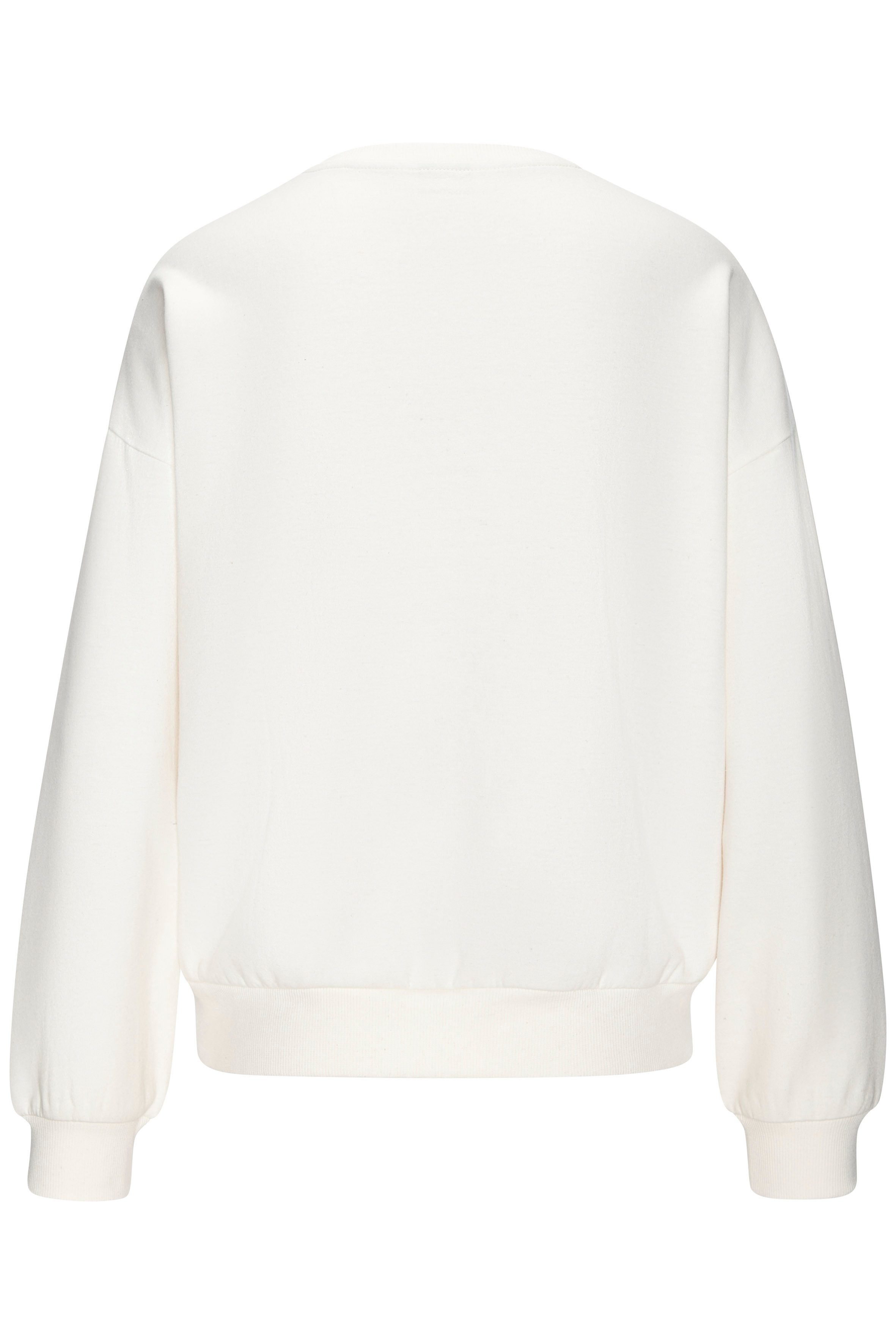 H.I.S Sweatshirt mit großem Front-Print, Loungewear