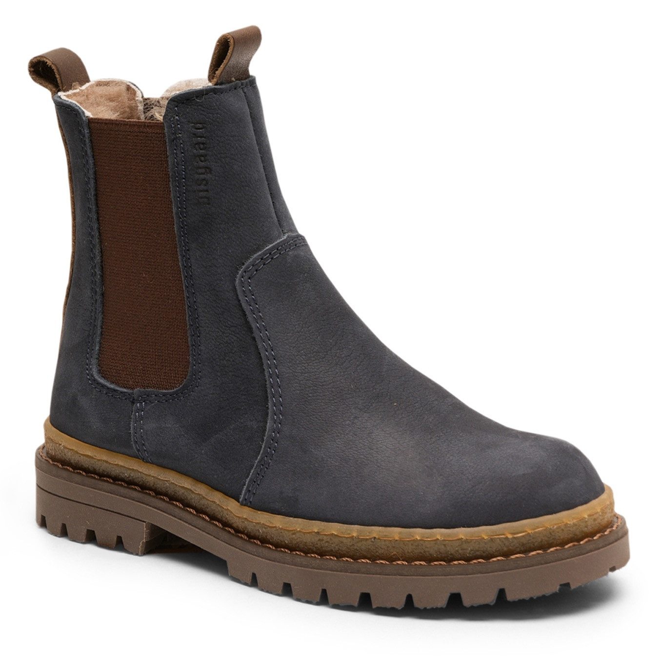 Bisgaard neo lamb Chelseaboots Chunky Boots, günstig online kaufen