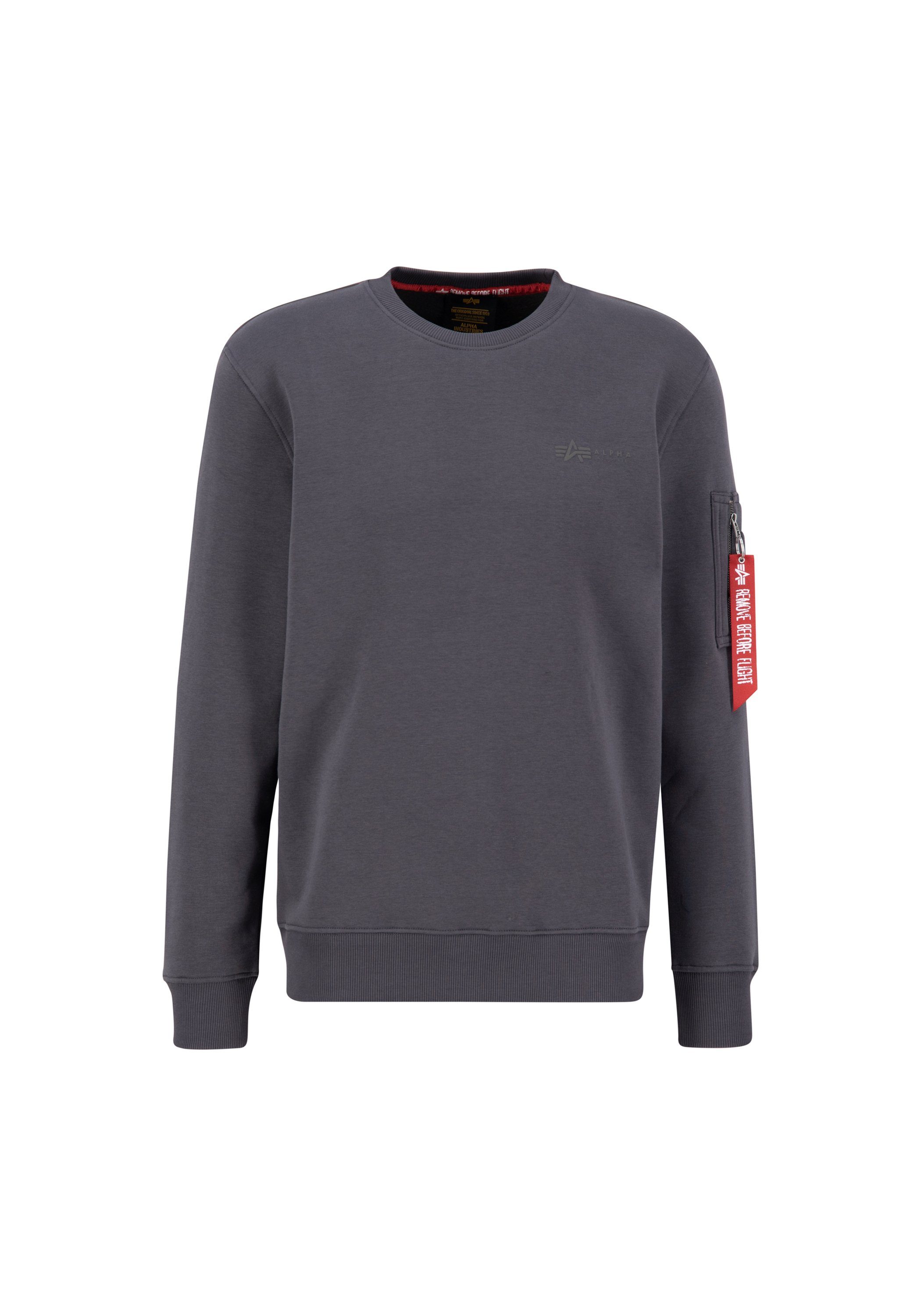 Alpha Industries Sweater Air Force Sweater