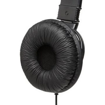 KENSINGTON USB HiFi-Kopfhörer mit Mikrofon Headset