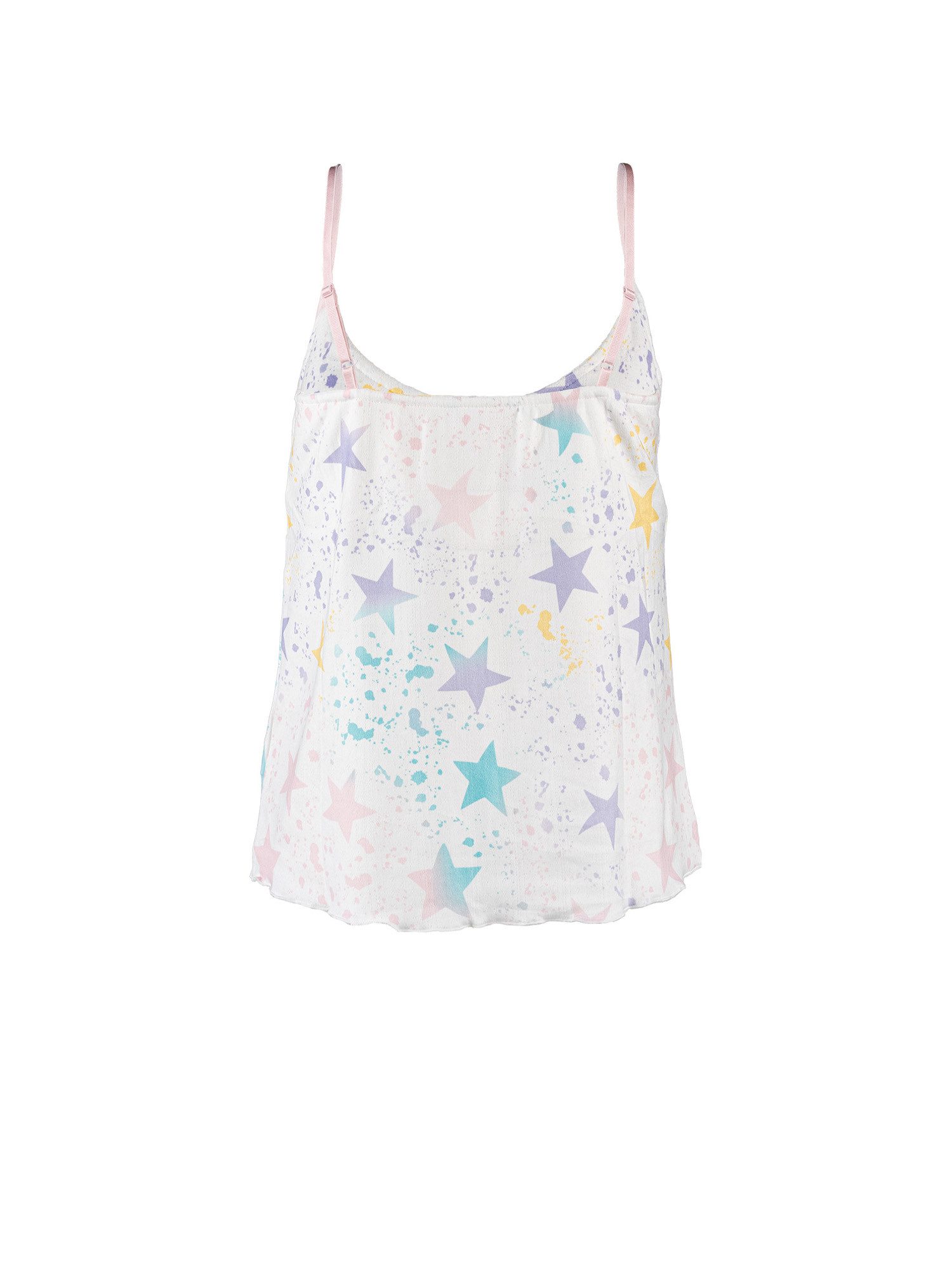 PJ Salvage Trägertop Star Splatter träger-top shirt ärmellos günstig online kaufen