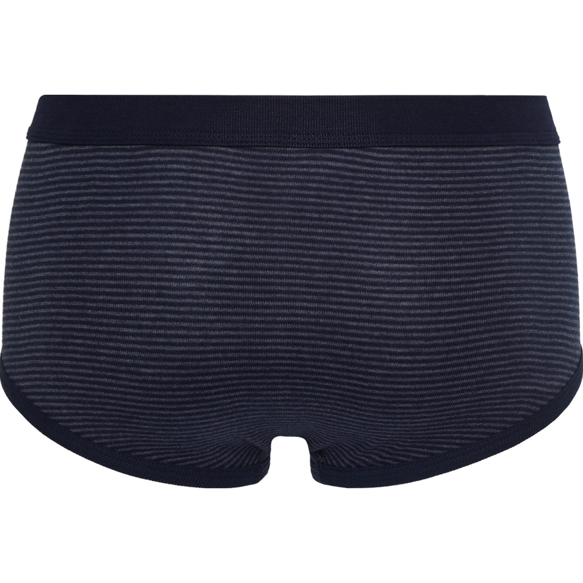 conta Slip Herren-Slip Feinripp Streifen günstig online kaufen