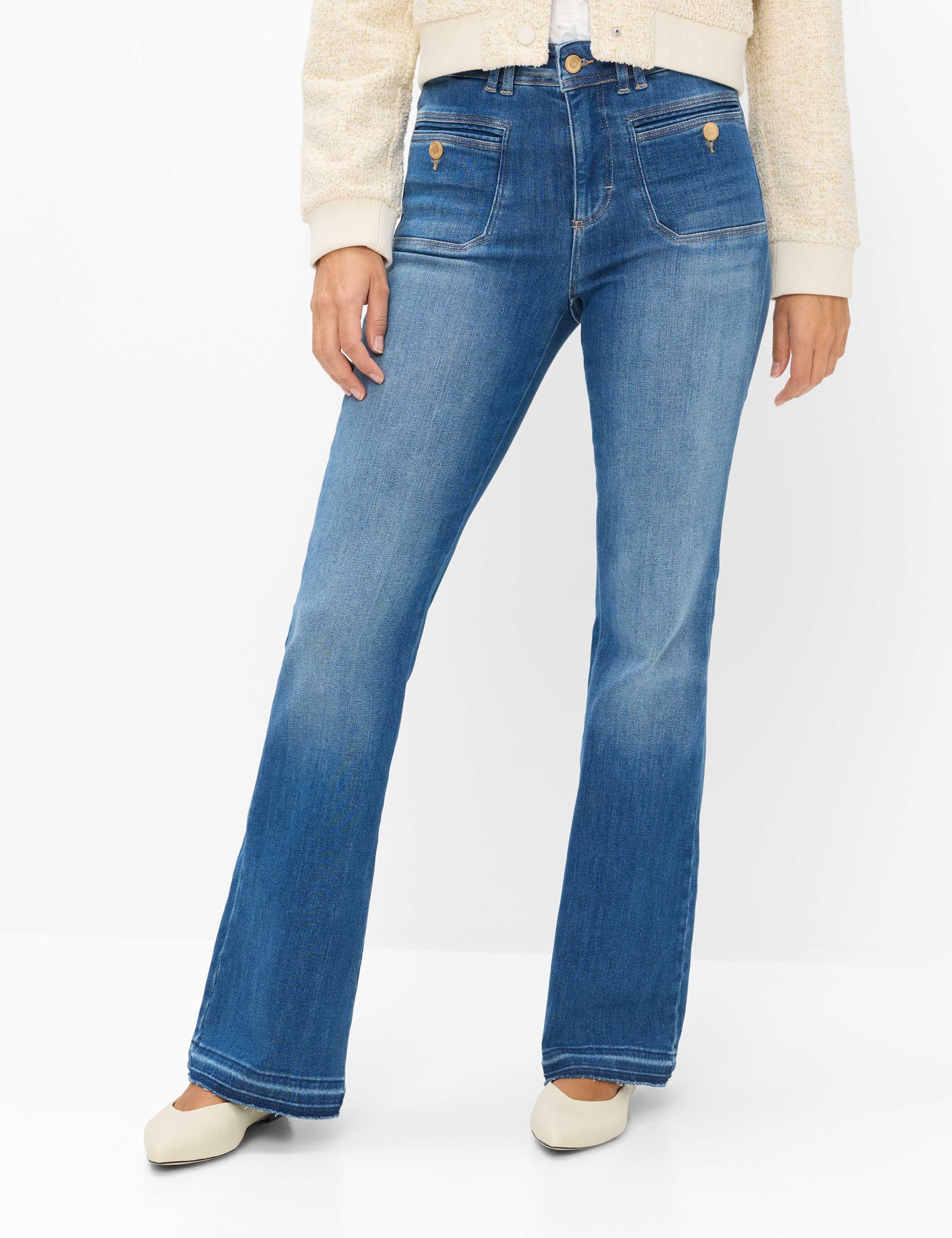 Brax 5-Pocket-Jeans Style ANA