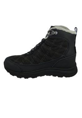 Keen 1025528 Terradora Wintry Boot WP Black Stiefel