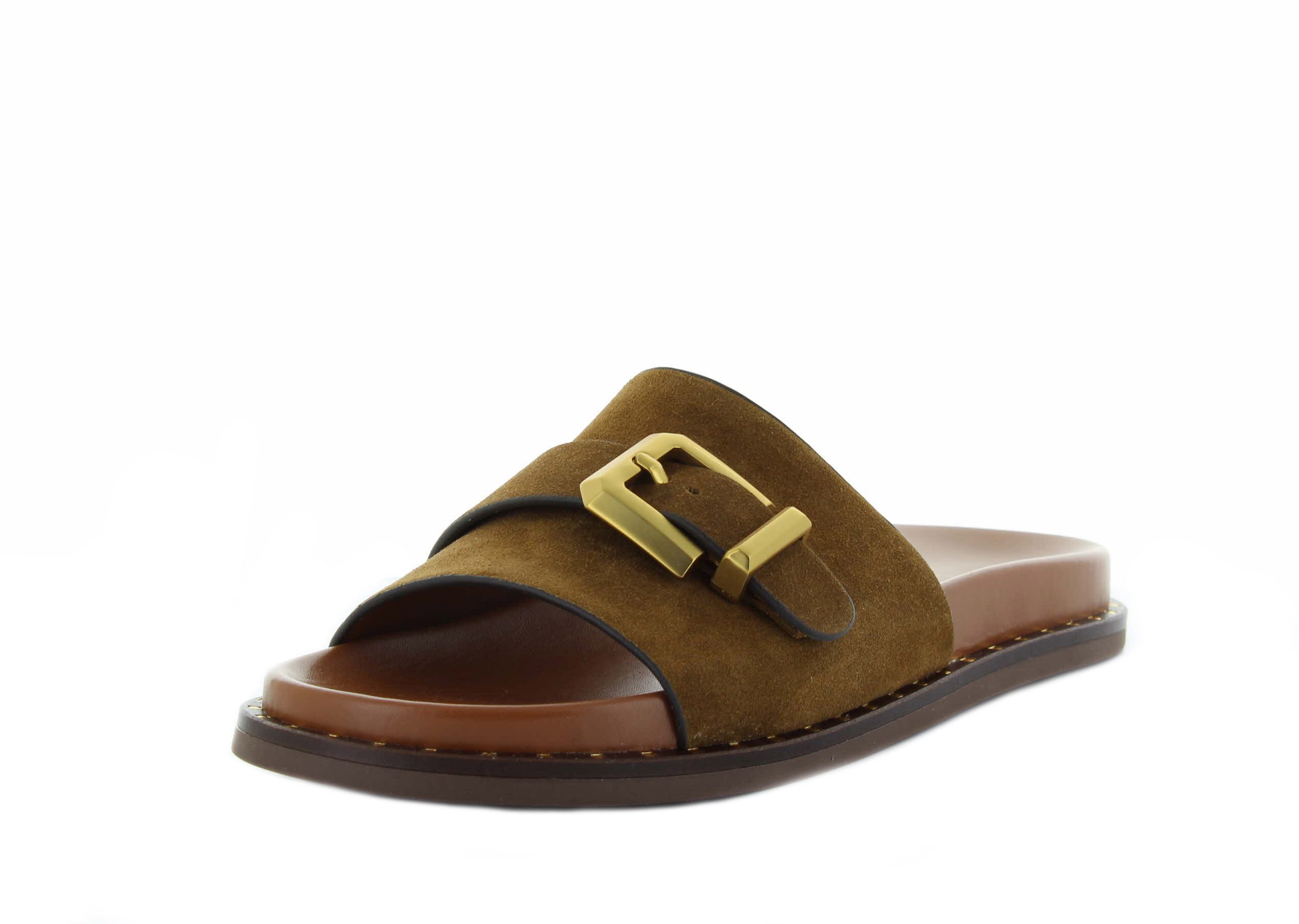 Alpe Woman Shoes ISABELLA Pantolette