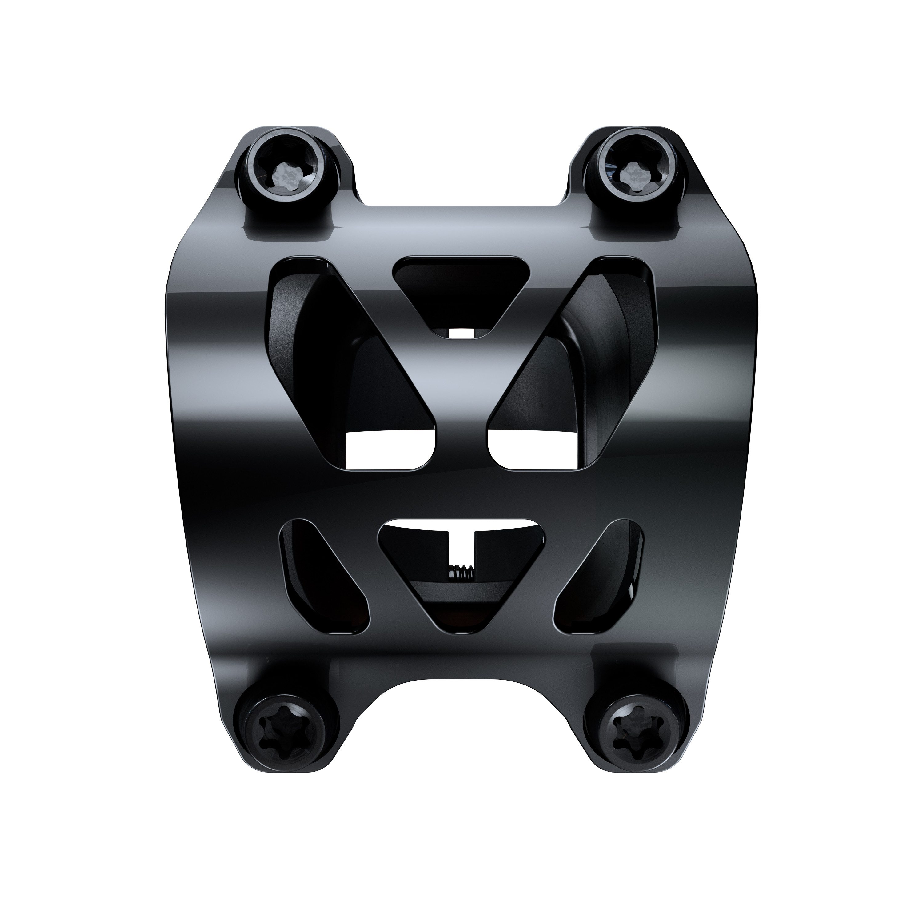 PRO Lenkervorbau, Lenkervorbau Vibe Superlight 1 1/8", 	120 mm