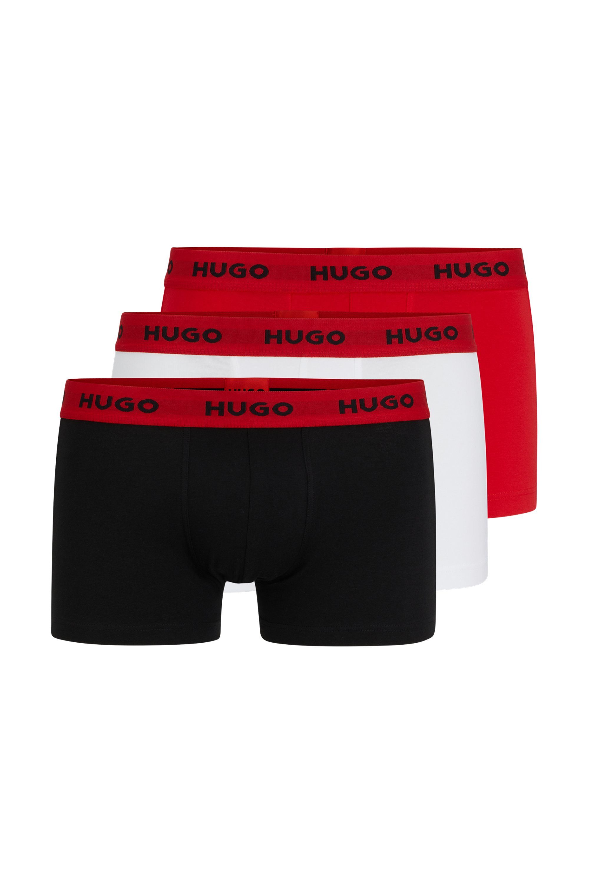 Trunk TRUNK TRIPLET PACK