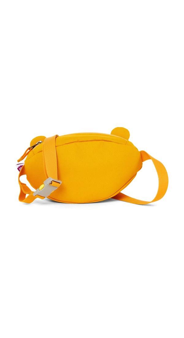 Affenzahn Bauchtasche Bauchtasche, mit personalisierbarer Ziehzunge