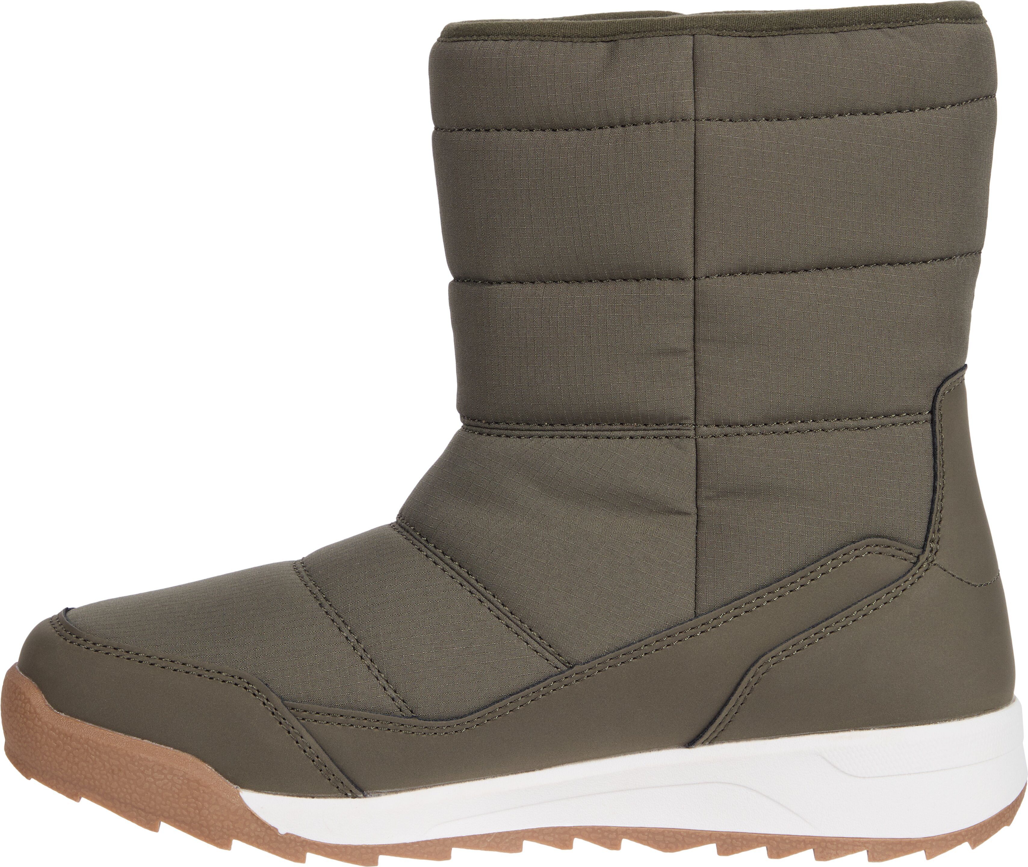 McKINLEY DA.-APRÈS-STIEFEL REGINA II AQB W Winterstiefel Winterschuhe, Winterboots, Snowboots, wasserabweisend