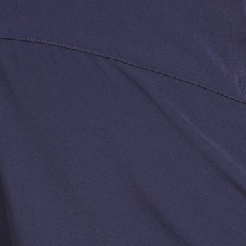 NAKAMURA Fahrradhose He.-Shorts Itonio II ux NAVY DARK