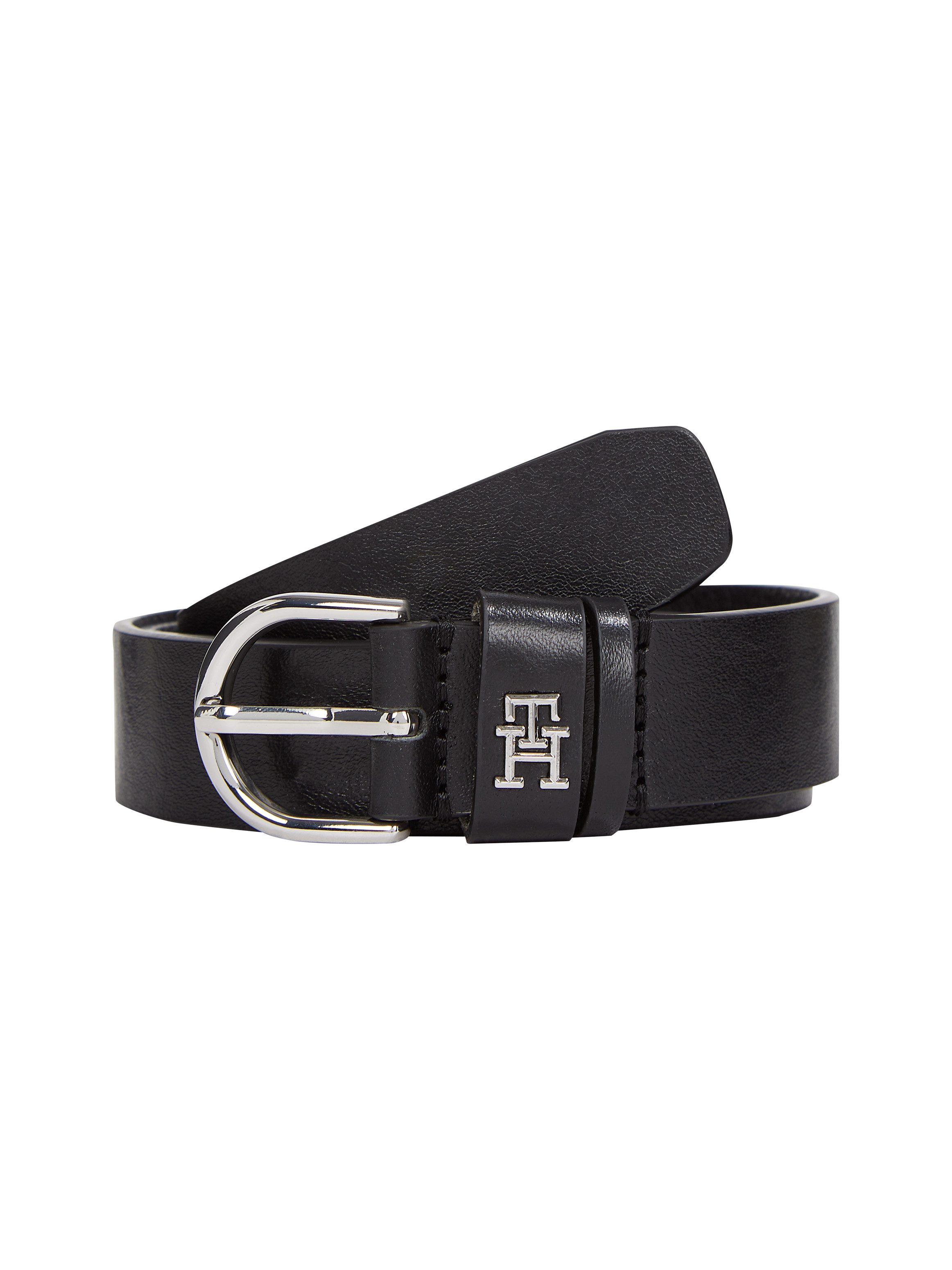 Tommy Hilfiger Ledergürtel ESSENTIAL EFFORTLESS 2.5 günstig online kaufen