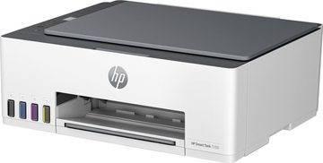 HP Smart Tank 5105 Multifunktionsdrucker, (Bluetooth, WLAN (Wi-Fi), Tintentank Drucker)