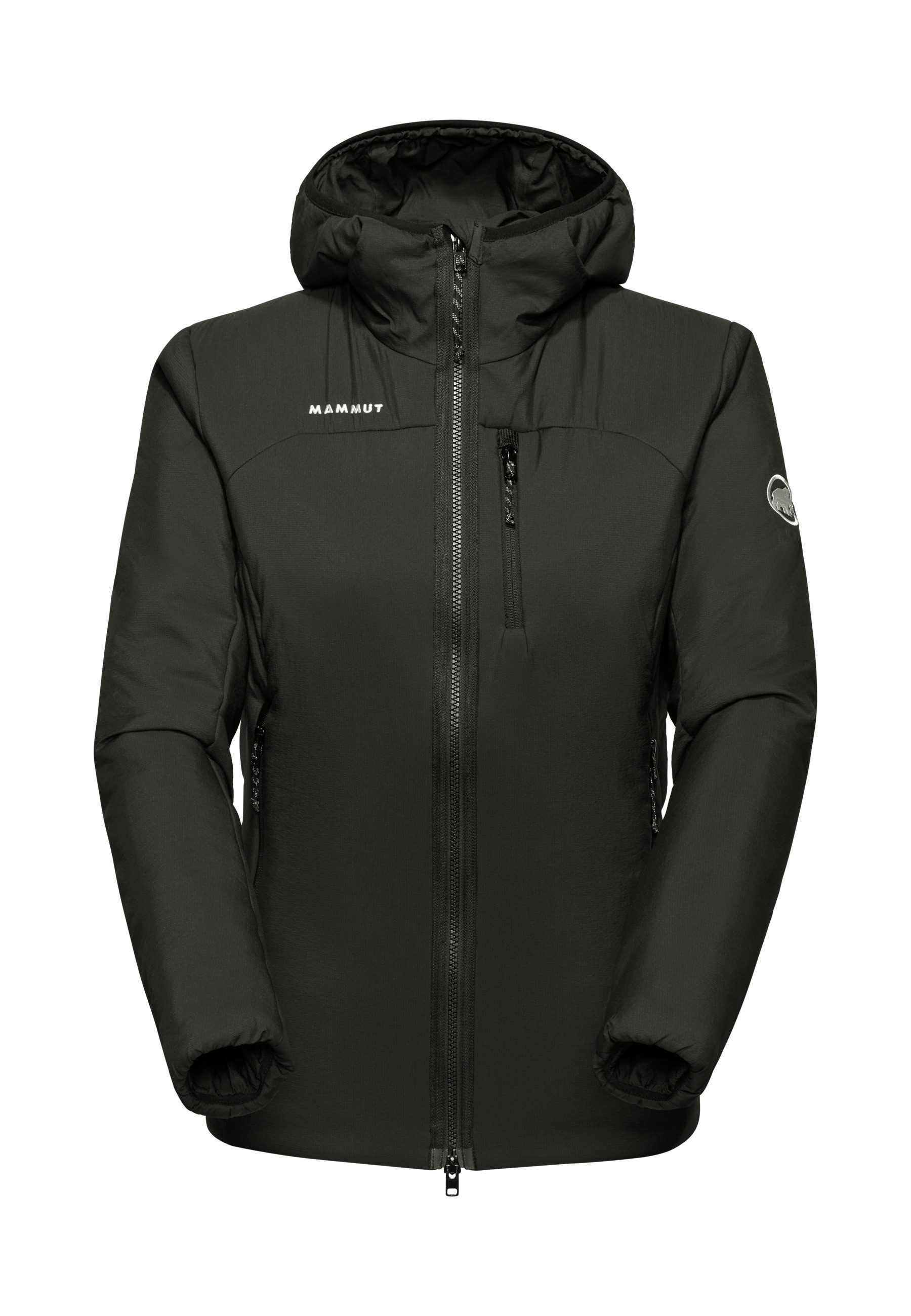 Mammut Funktionsjacke Rime IN Hooded Jacket Women