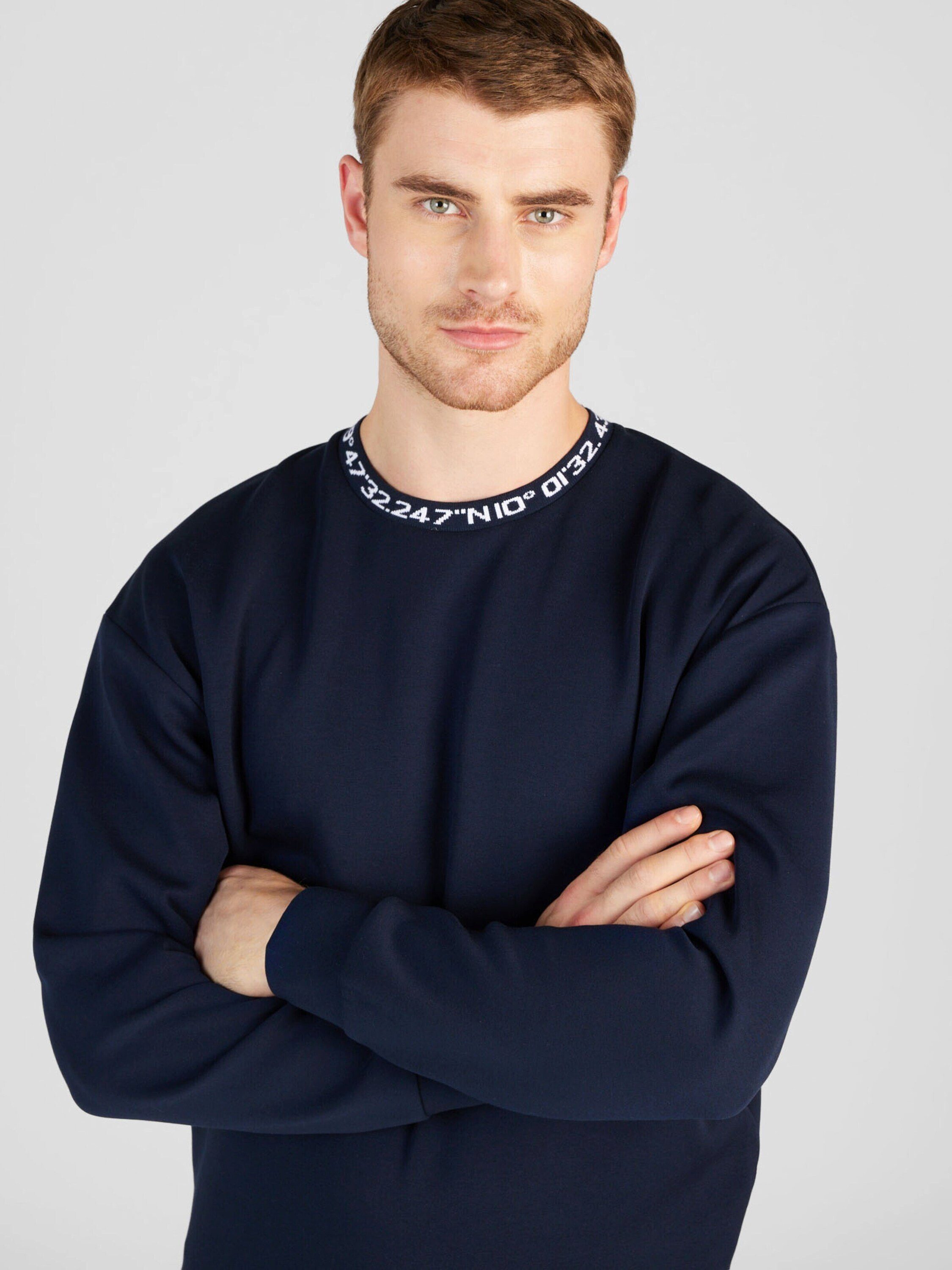 s.Oliver Sweatshirt (1-tlg)