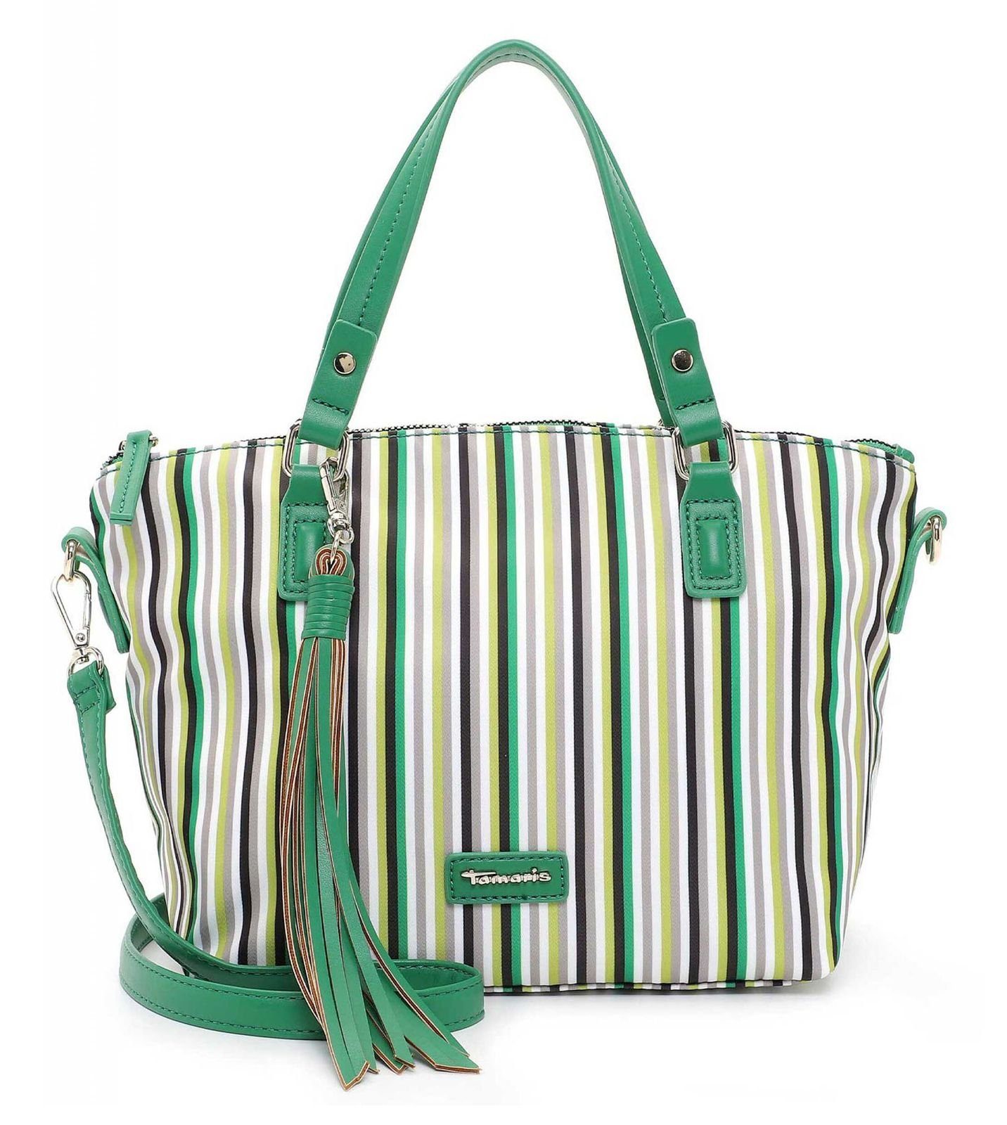 Schultertasche Lea