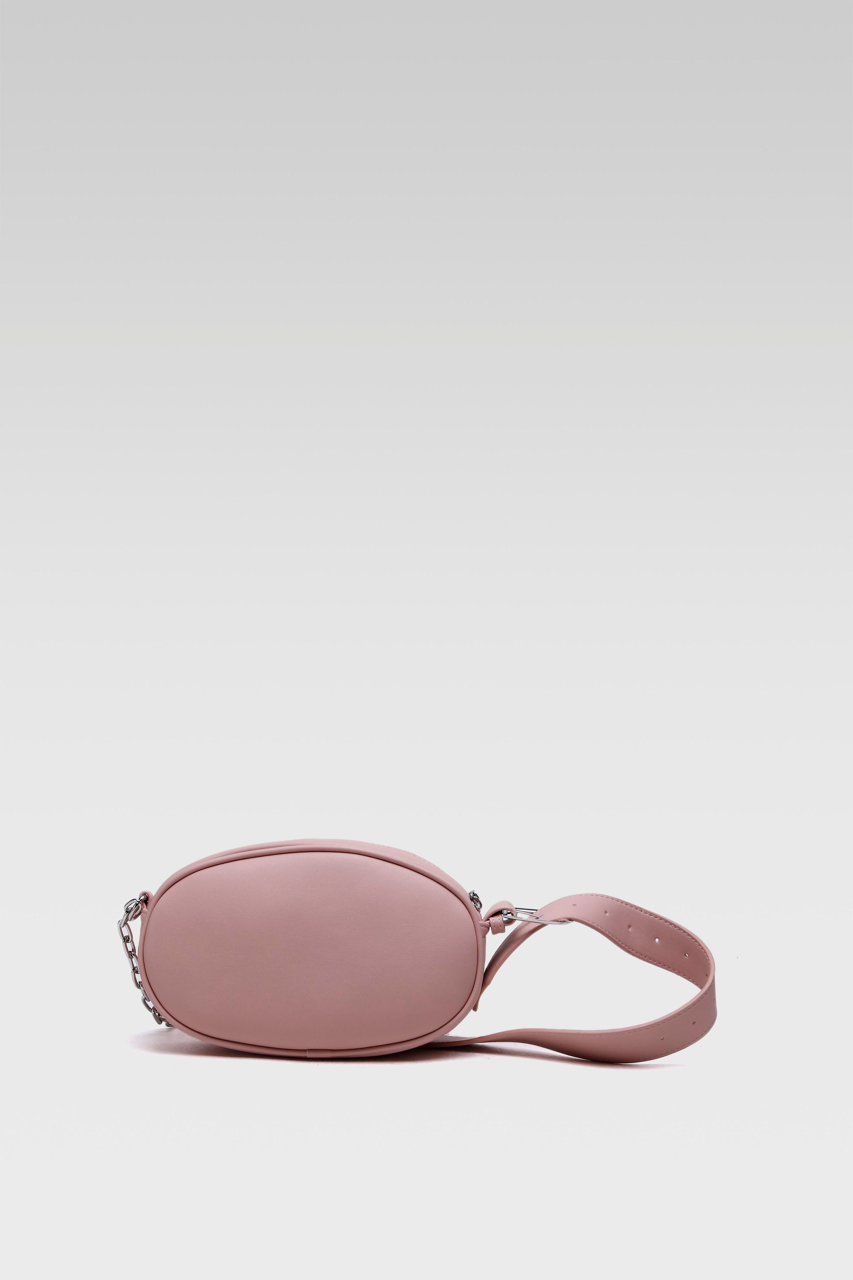 Handtasche Jenny Fairy Umhängetasche Pastellrosa MJH-J-086-60-01 Rosa