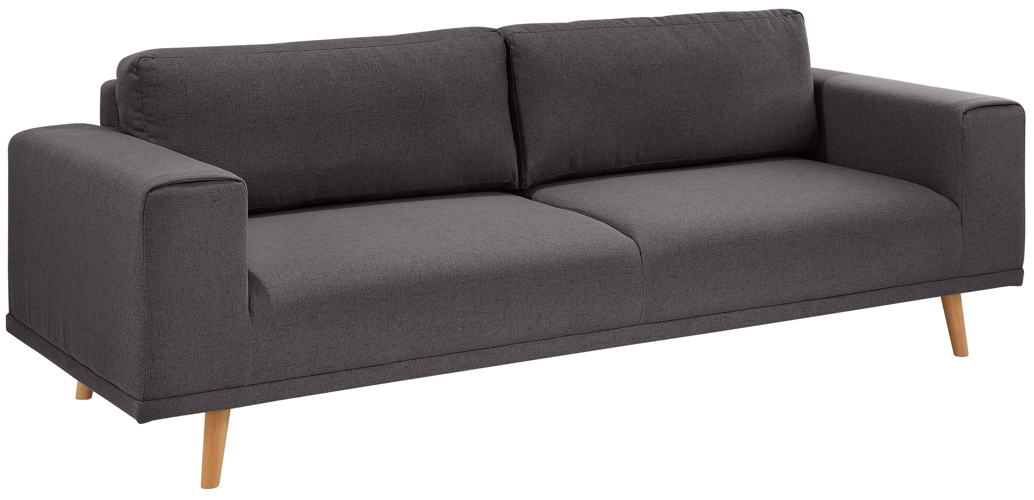Home affaire 3-Sitzer Lasse, im scandinavischem günstig online kaufen