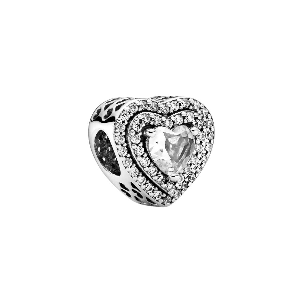 Charm Herz 799218C01*