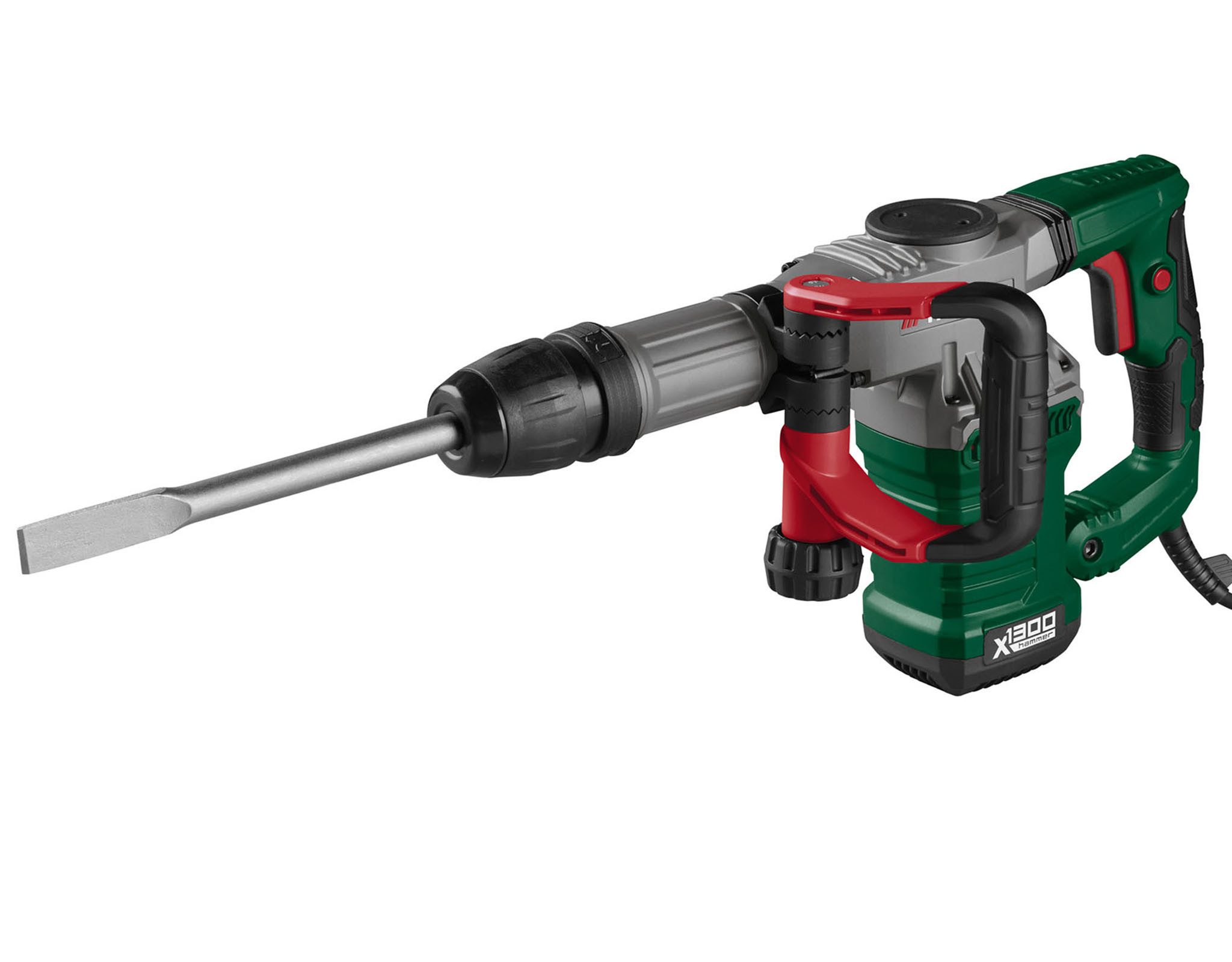 Parkside Abbruchhammer Parkside Abbruchhammer Stemmhammer Meißelhammer günstig online kaufen