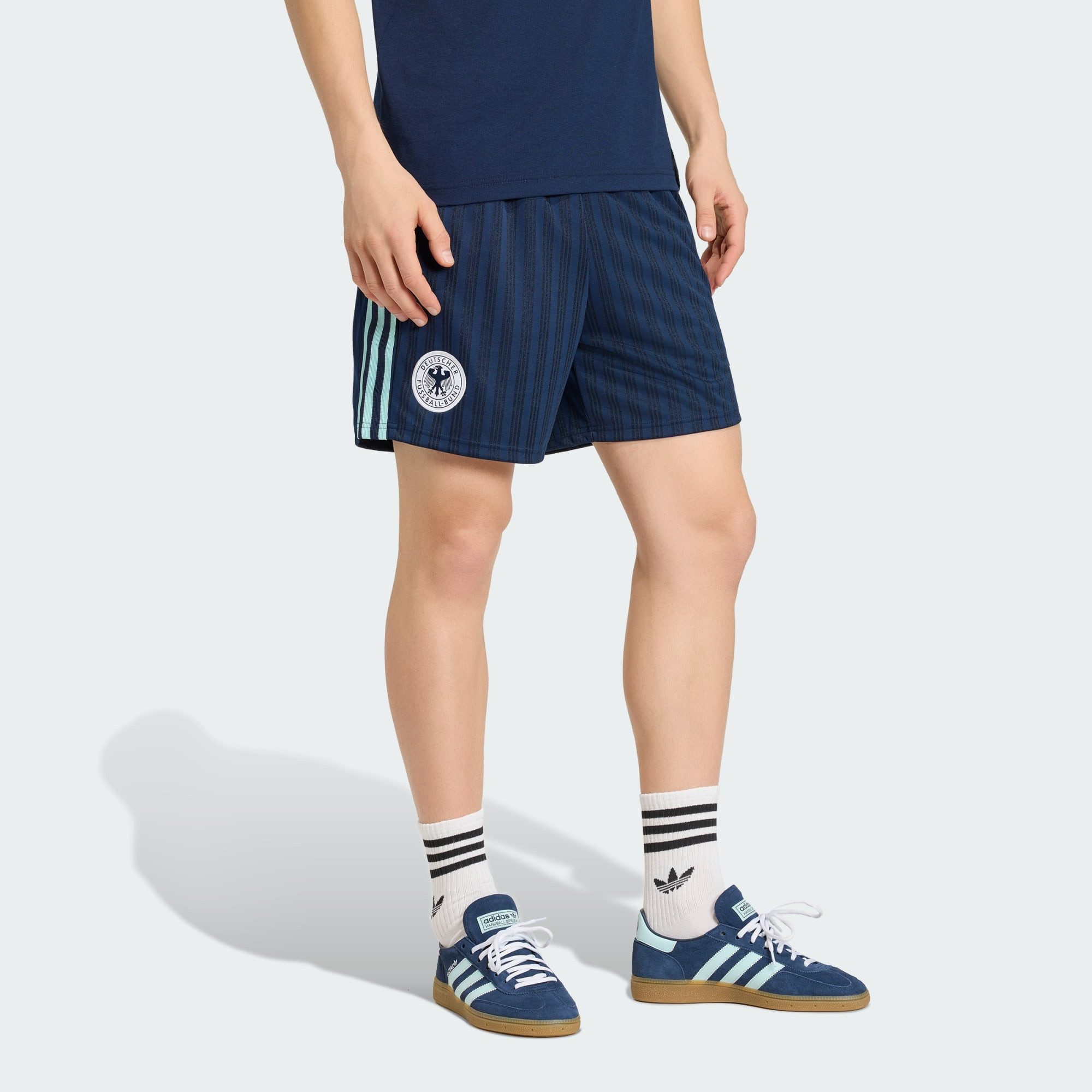 adidas Performance Shorts DEUTSCHLAND ORIGINALS SHORTS (1-tlg)