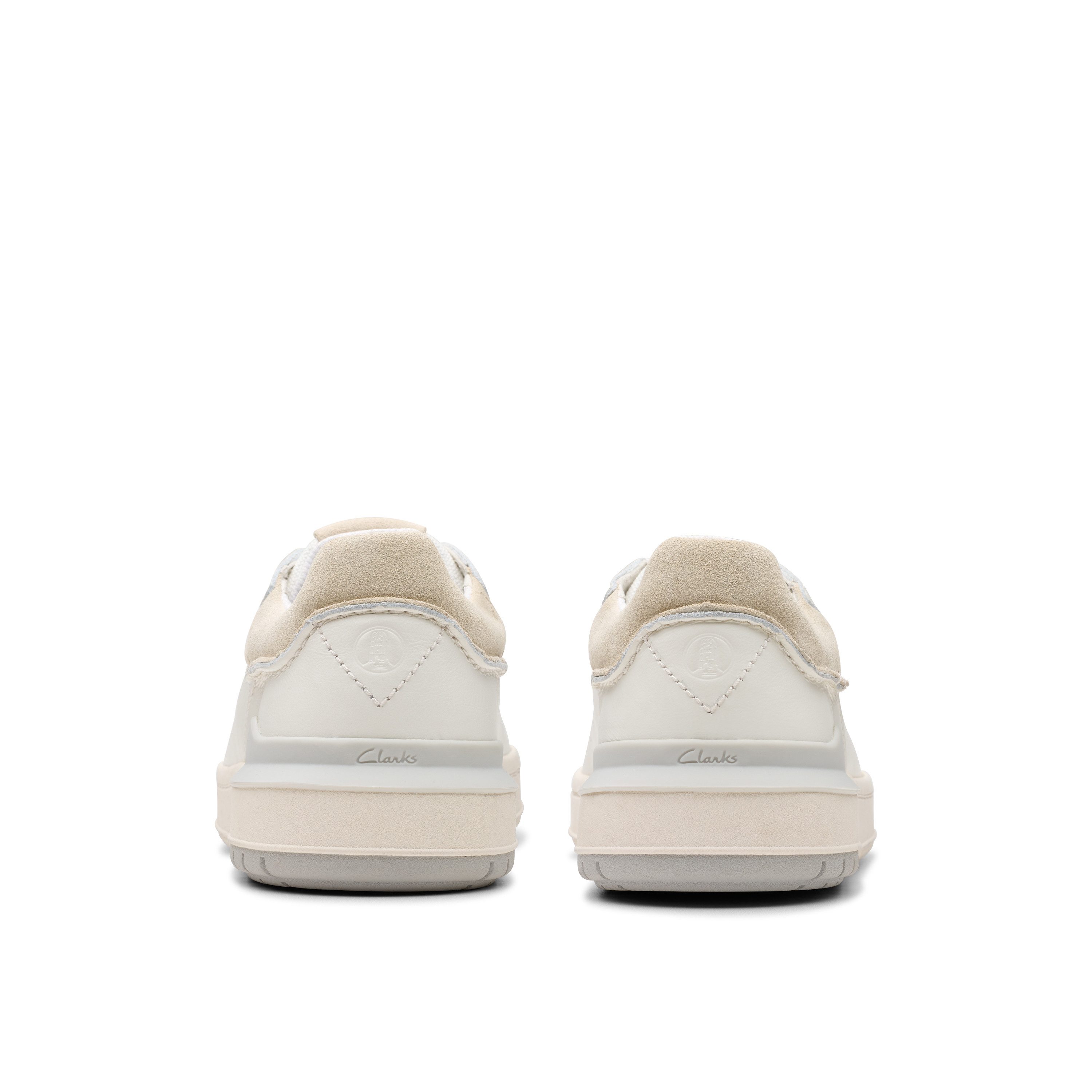Clarks Courtlite2 Run Schnürschuh, Freizeitschuh, Komfortschuh, günstig online kaufen