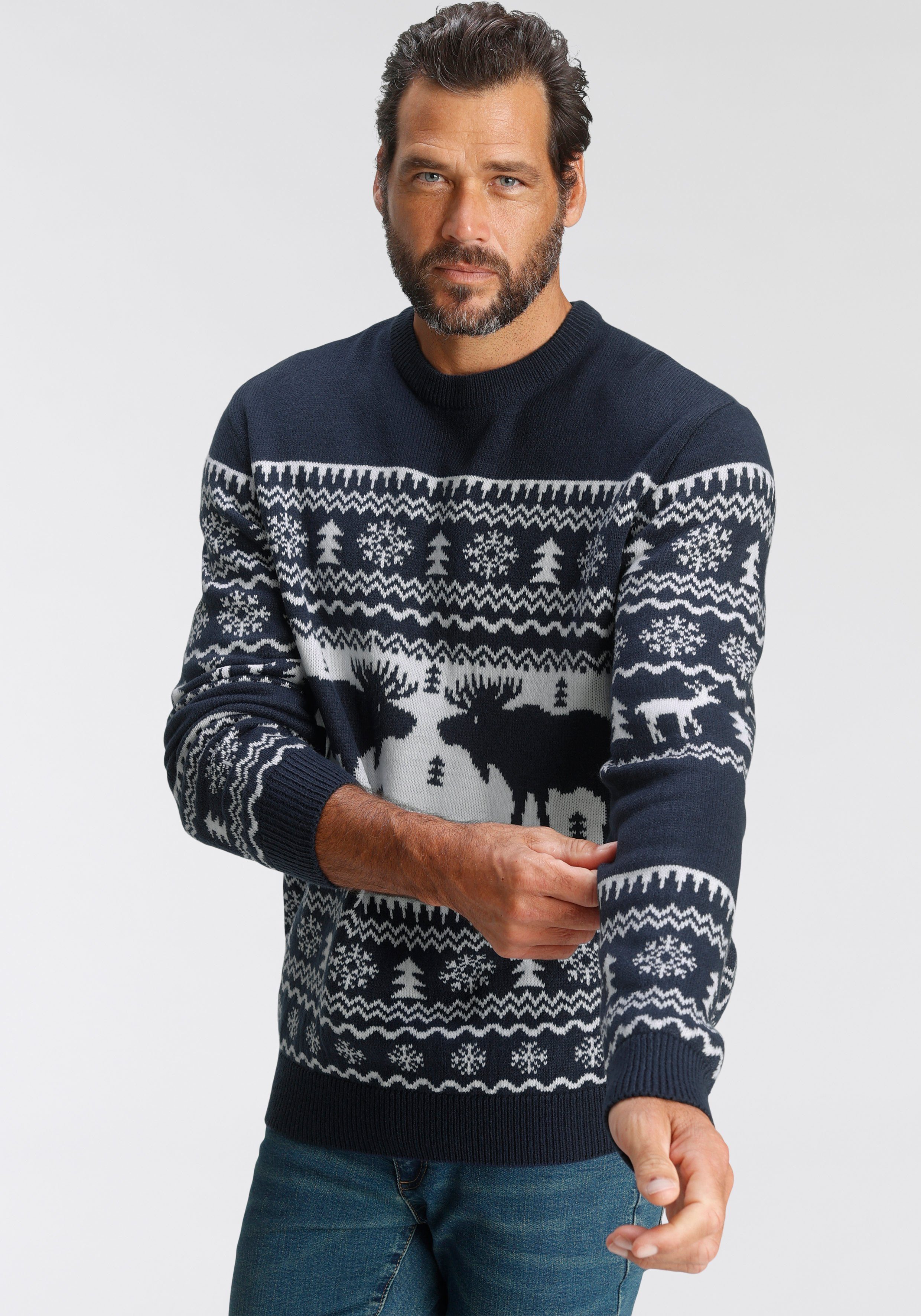 herren weihnachtspullover online kaufen otto