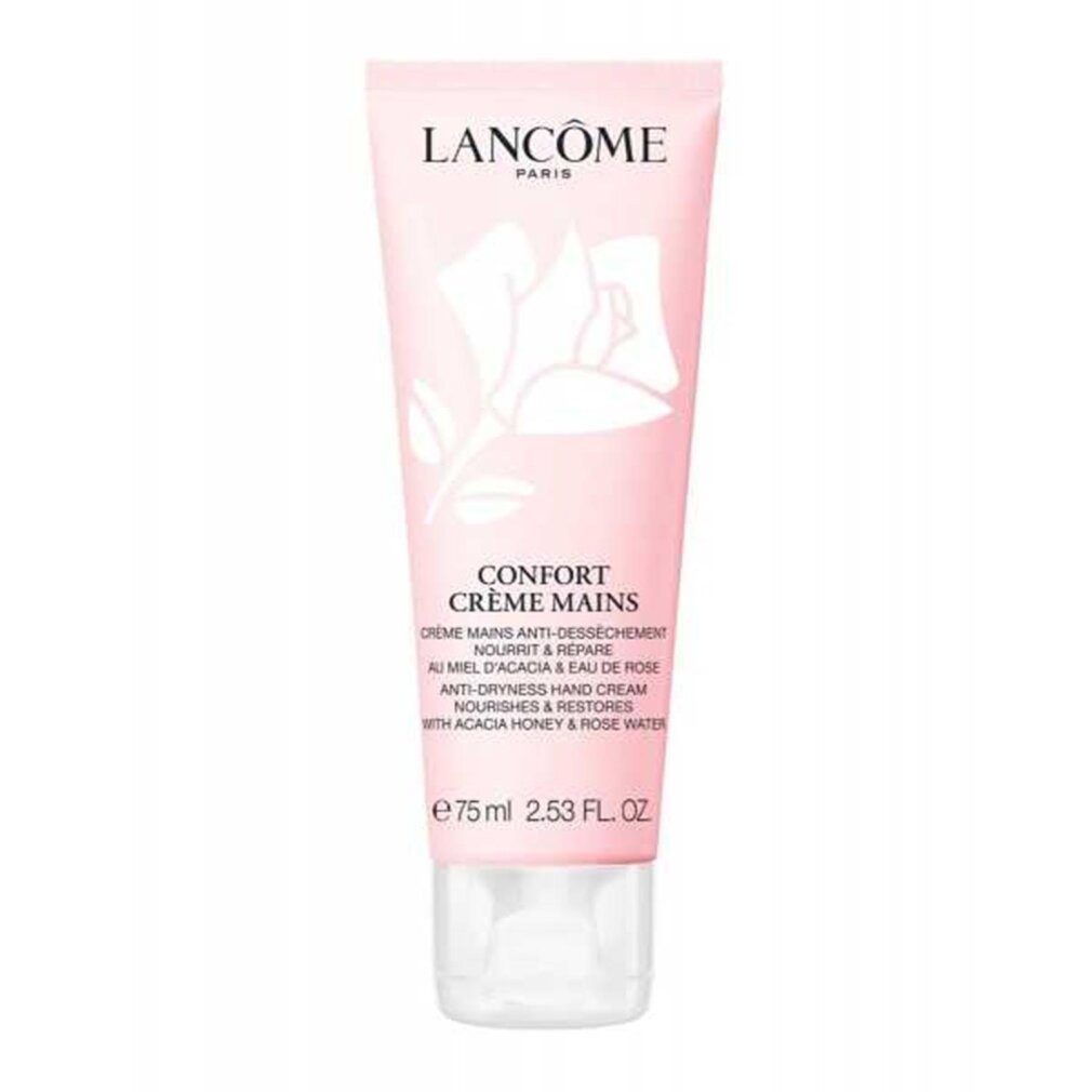 LANCOME Nagelpflegecreme Confort Creme Mains 75ml