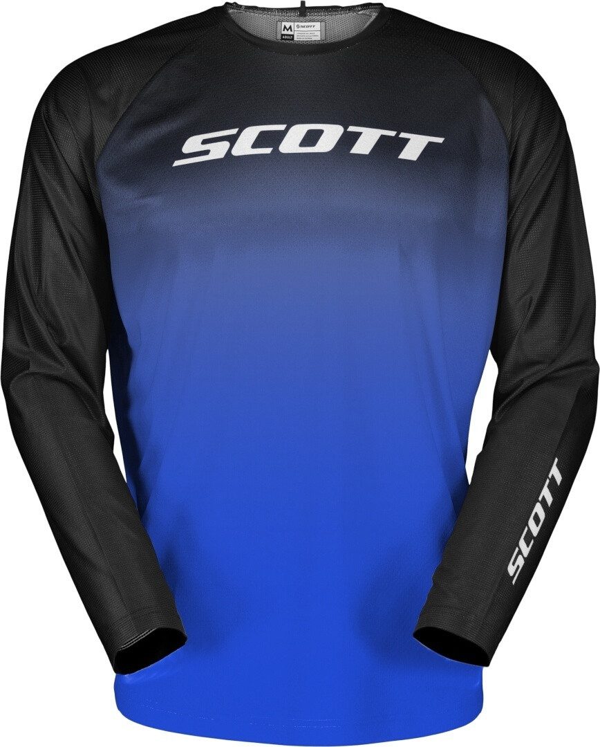 Scott Motocross-Shirt Evo Swap Motocross Jersey