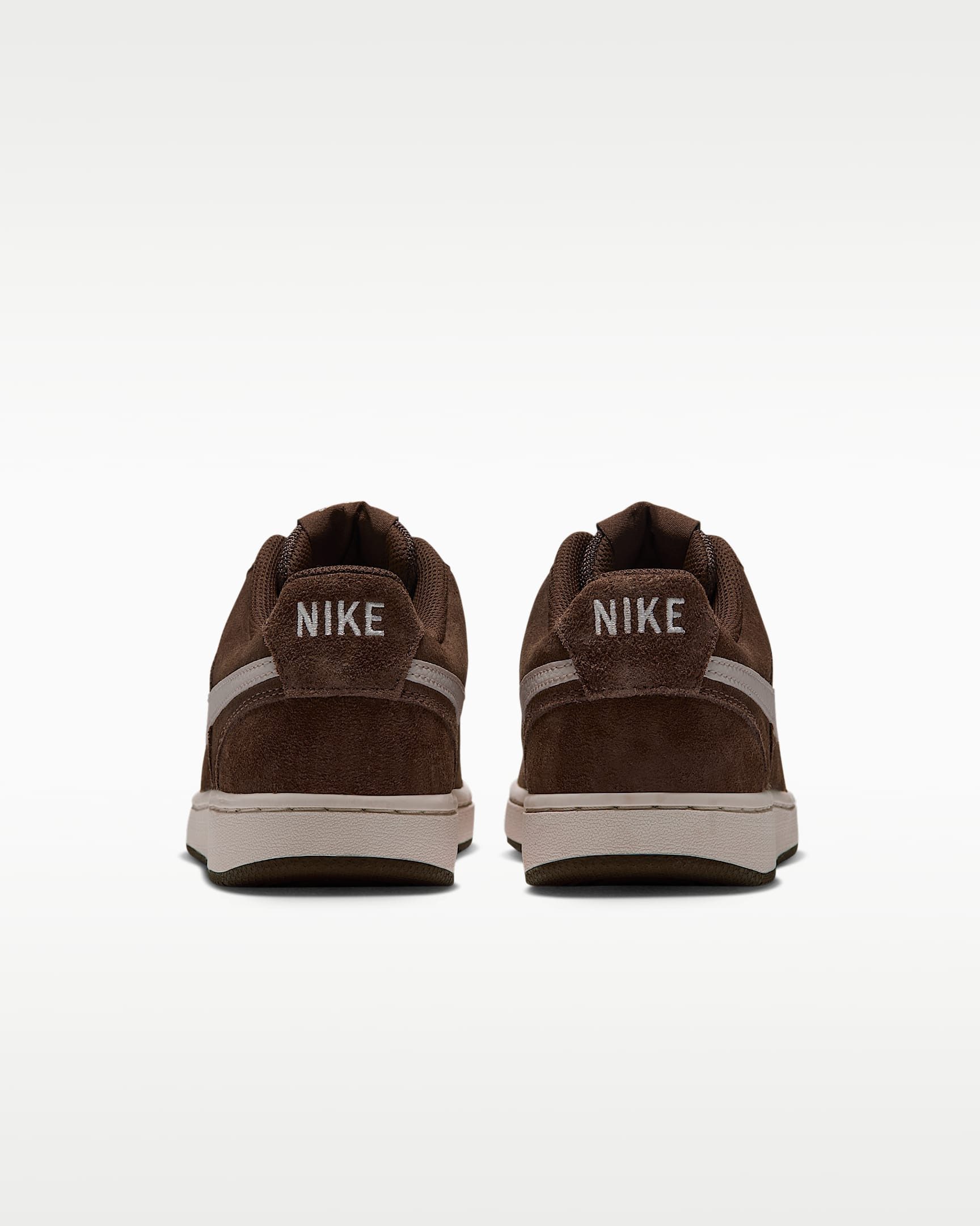 Nike Sportswear Court Vision Low SD Premium Sneaker inspiriert vom Design des Nike Air Force – Bild 5 von 5