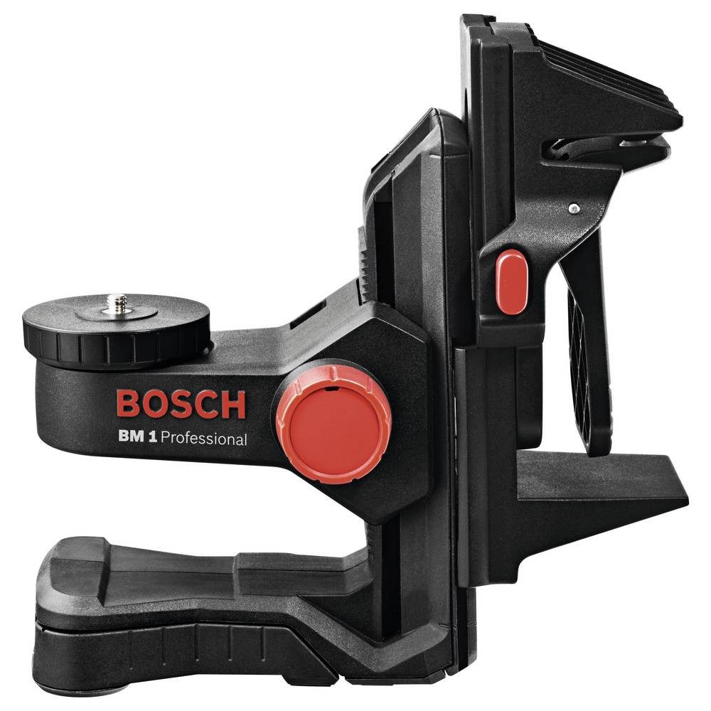 Thumbnail - Bosch Professional Nivellierkeil Universalhalterung BM 1