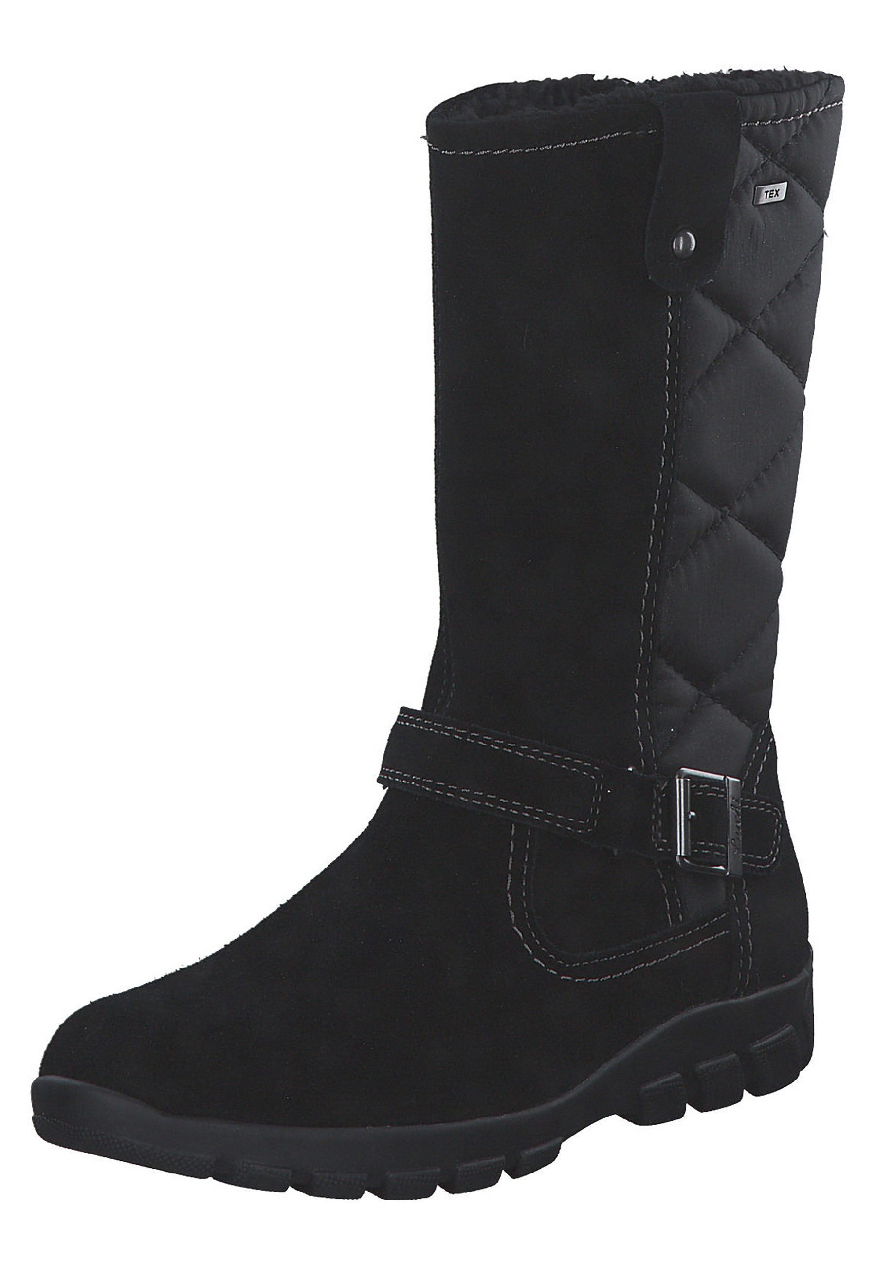 Lurchi Lurchi Chrissi-TEX Stiefel