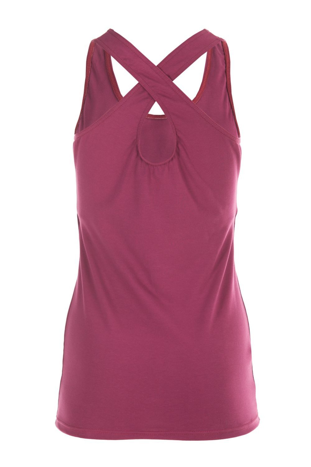 Winshape Sporttop Tanktop WVR32 Drop Back Design