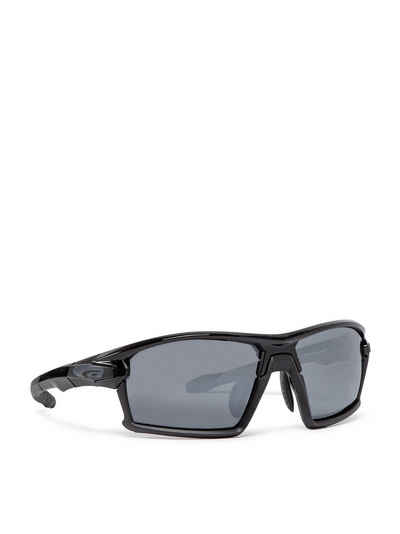 GOG Sonnenbrille Sonnenbrillen Tango E558-4P Black