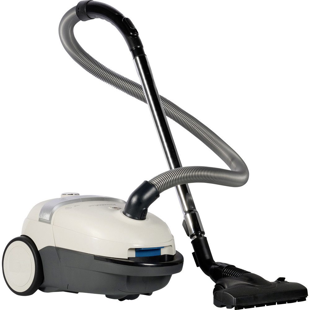 PRINCESS Bodenstaubsauger Princess 01.336080.01.001 Staubsauger mit Beutel 700 W mit Staubbeute, 700.00 W