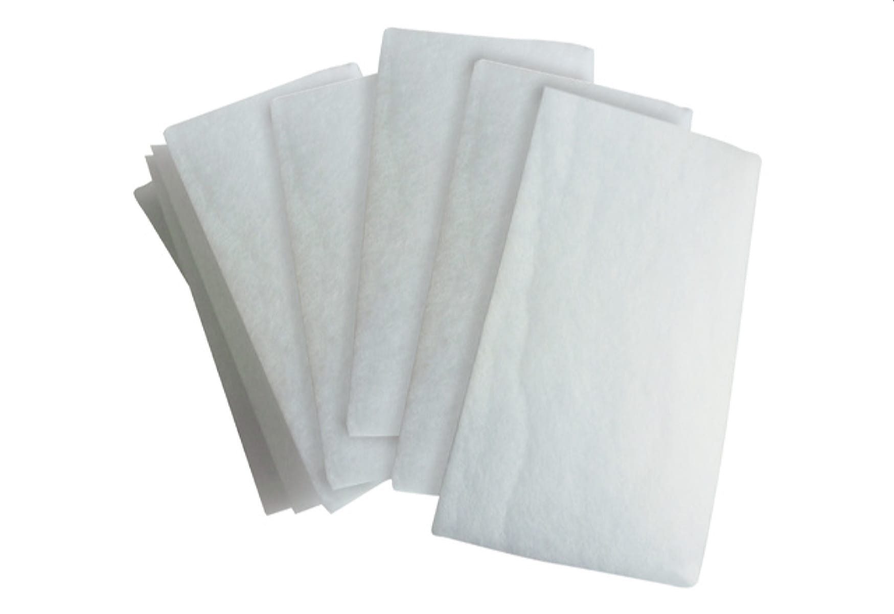 MAICO Luftfilter Luftfilter WSG 170, für WS 170/160 Flat ISO Coarse 80 %