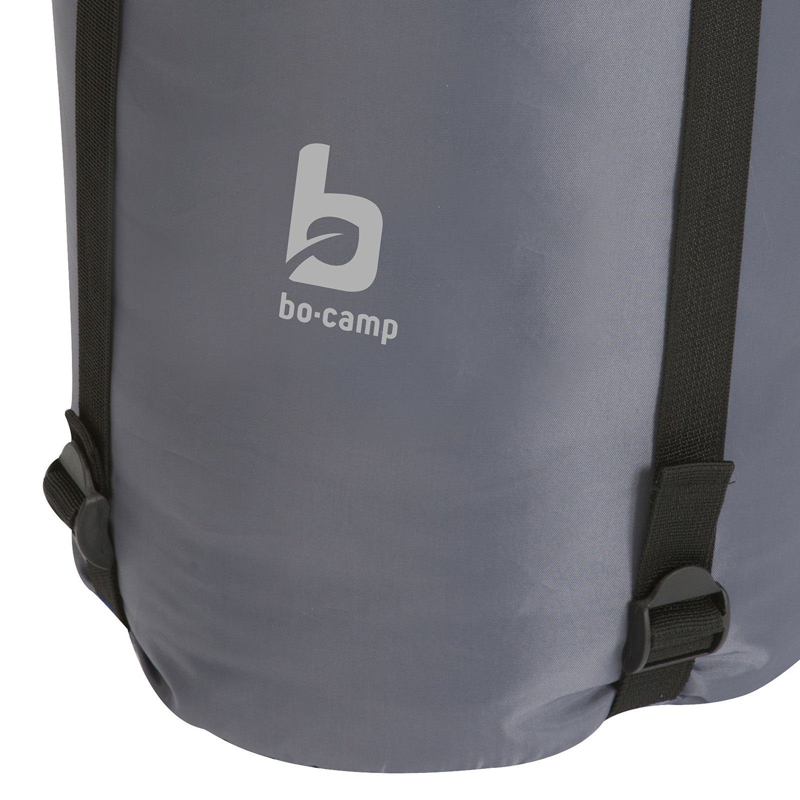 Bo-Camp Packsack Kompressionspacksack XL Kompressionssack, Schlafsack Beutel Packsack Groß