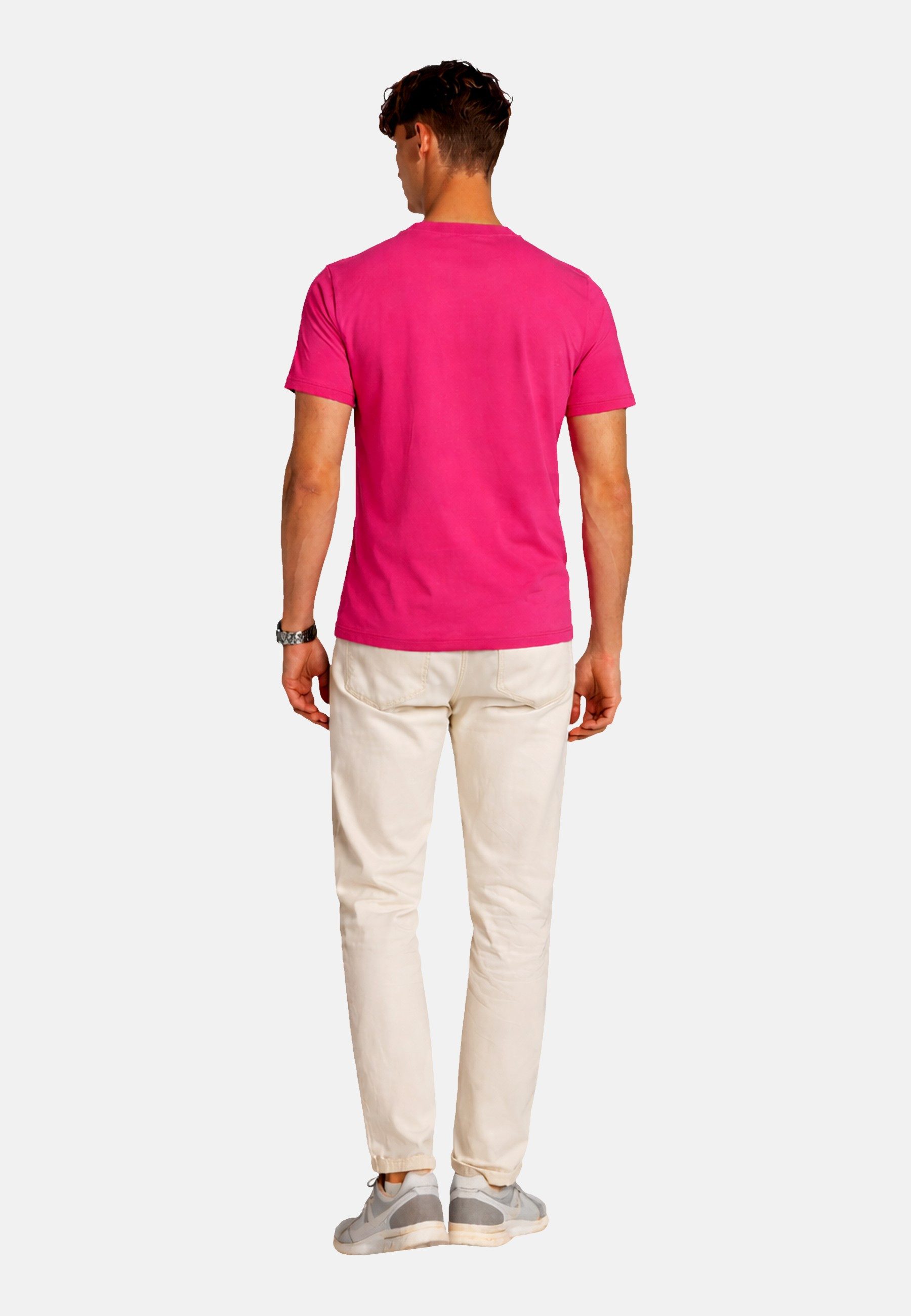 Emporio Armani T-Shirt T-Shirt Kurzarmshirt (1-tlg., 1)