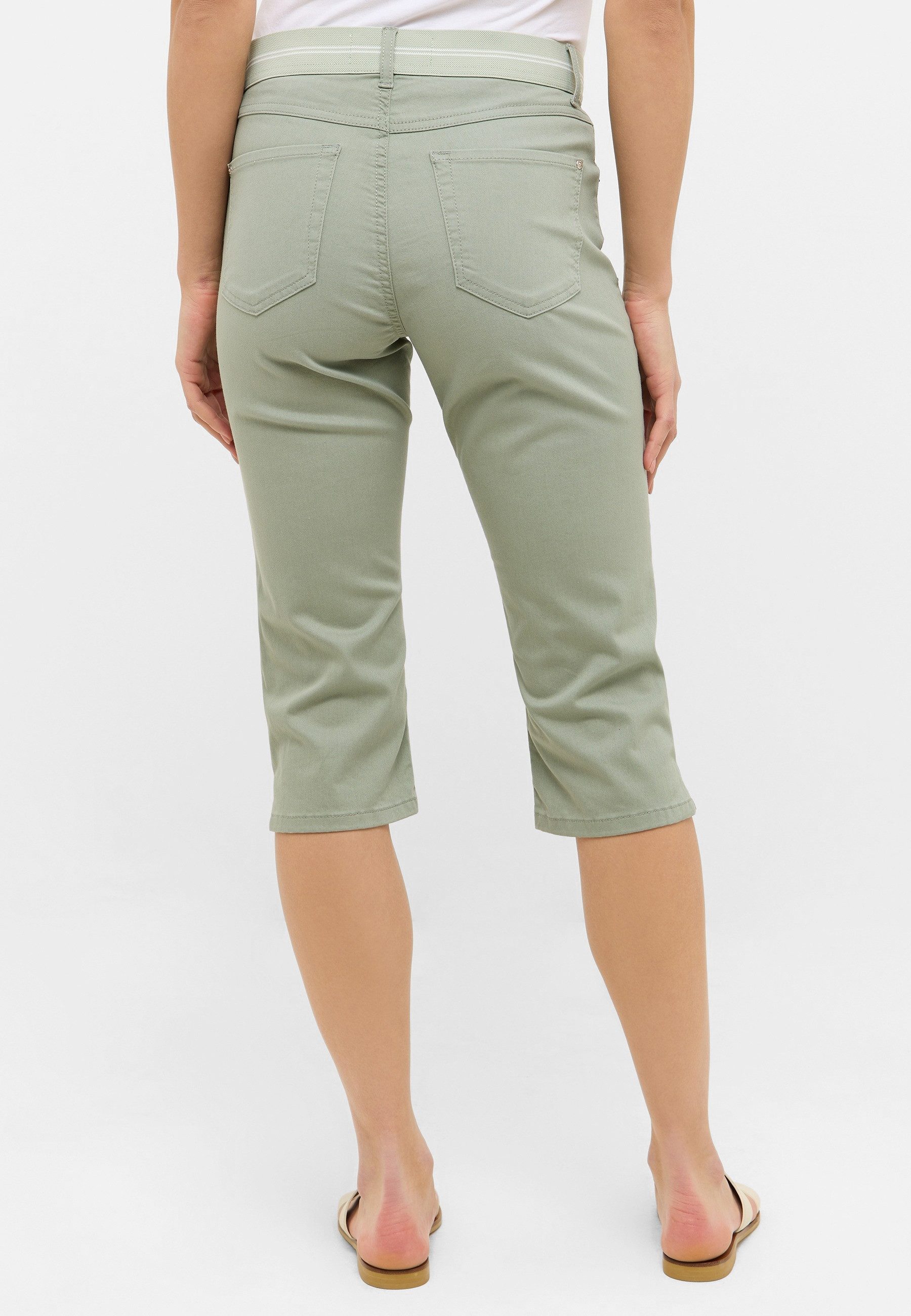 ANGELS Caprijeans ANACAPRI SPORTY mit Dehnbund günstig online kaufen